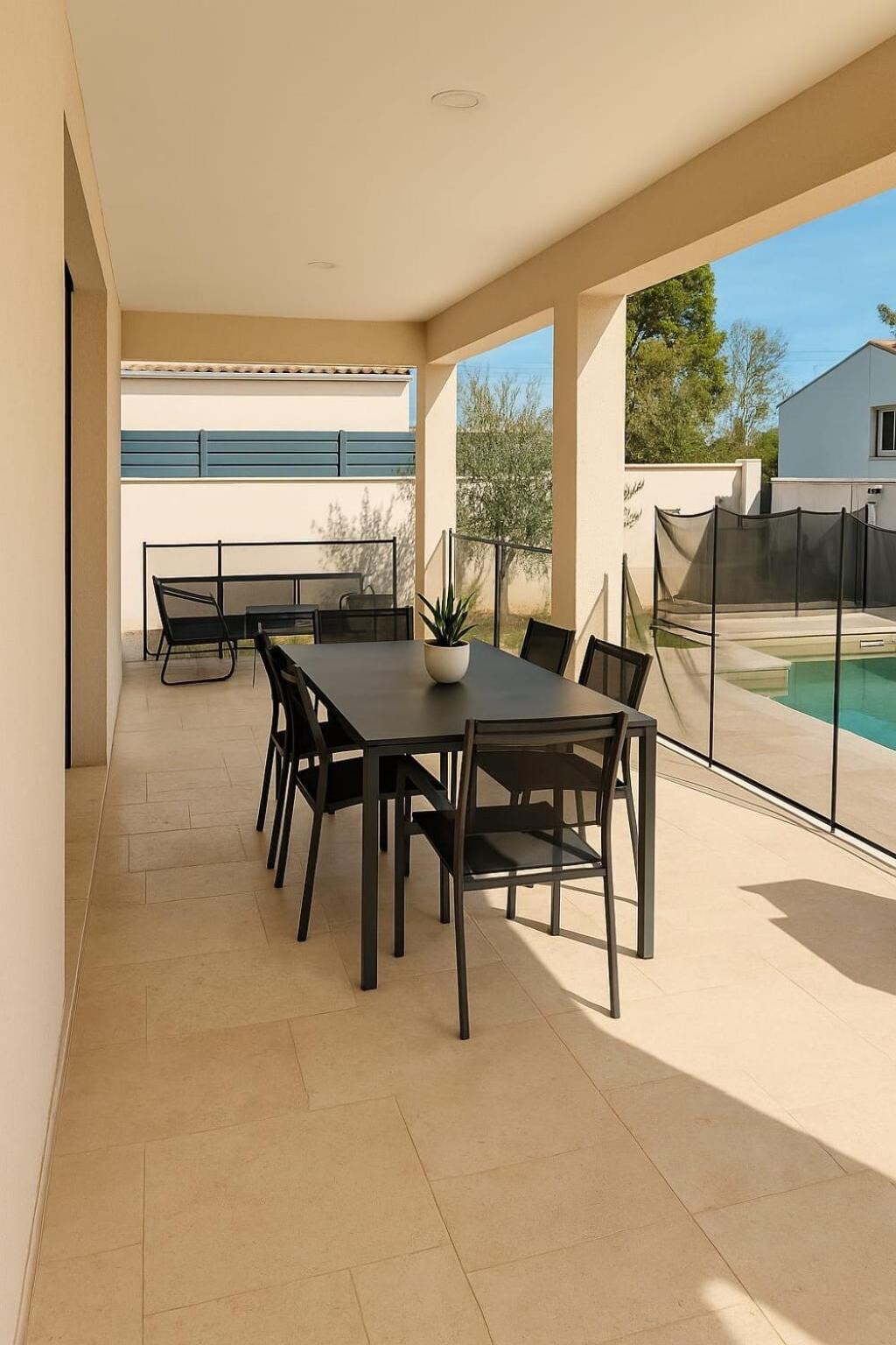 L'Oasis de Saint-Quentin