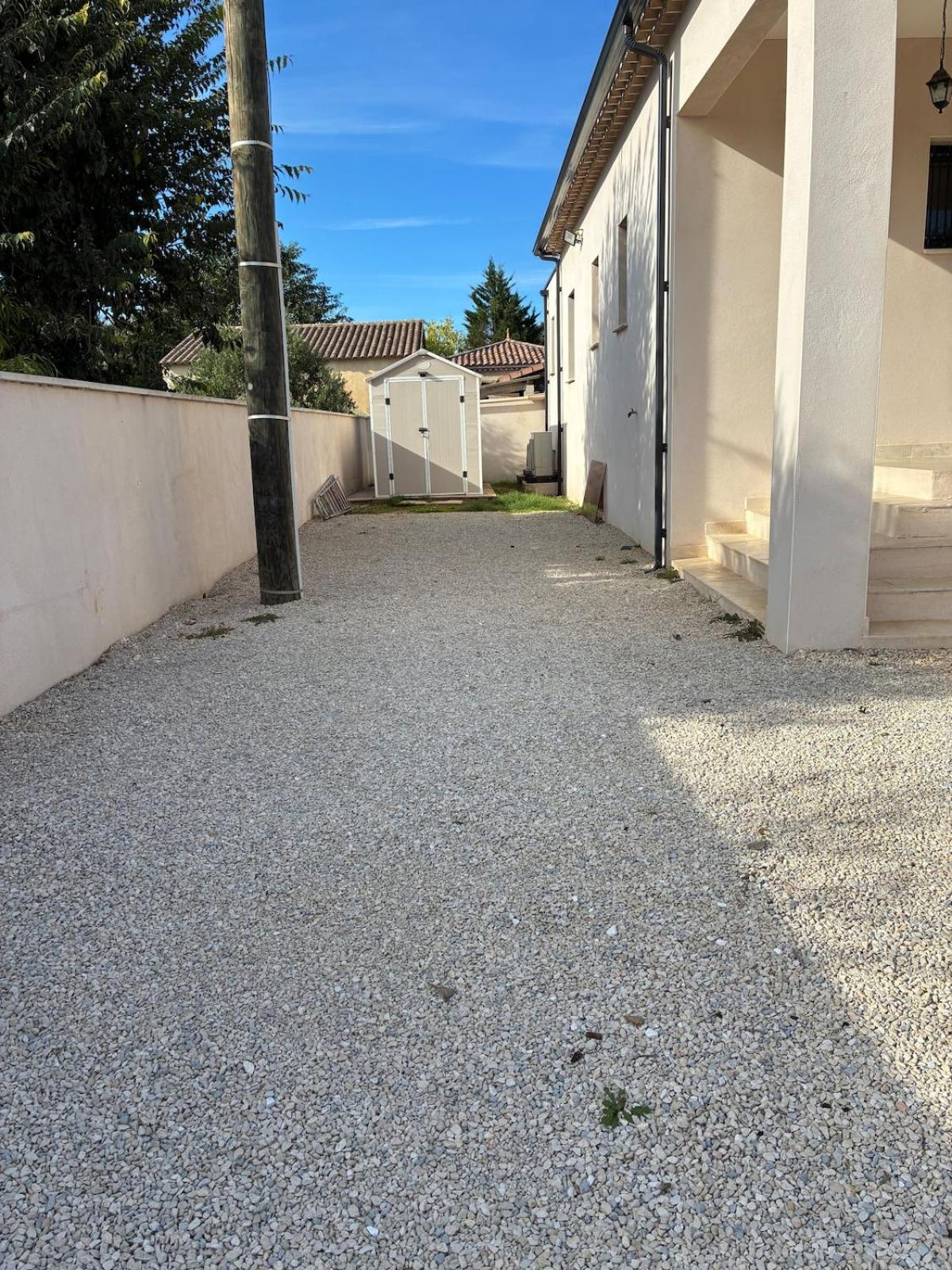 L'Oasis de Saint-Quentin