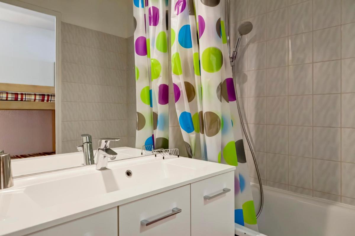 Brides-les-Bains Vacations - Residence Le Grand Chalet - Property Image 55