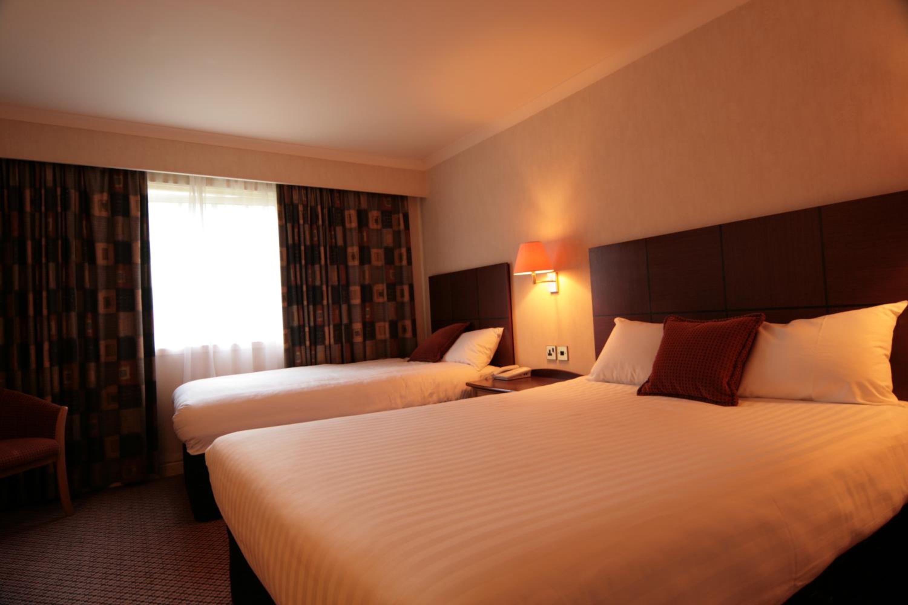 Royal Tunbridge Wells Vacations - Mercure Tunbridge Wells Hotel - Property Image 10