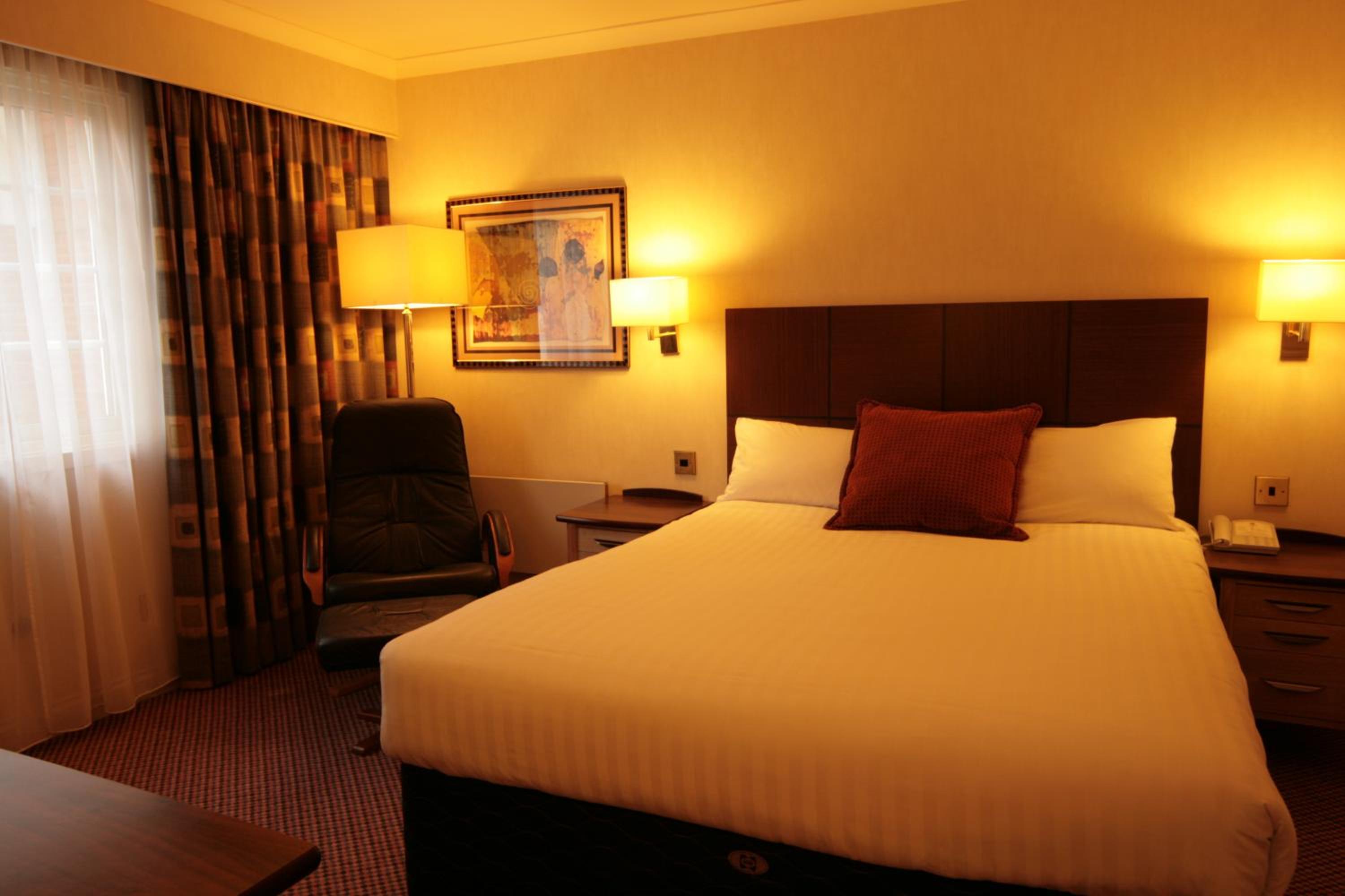 Royal Tunbridge Wells Vacations - Mercure Tunbridge Wells Hotel - Property Image 9