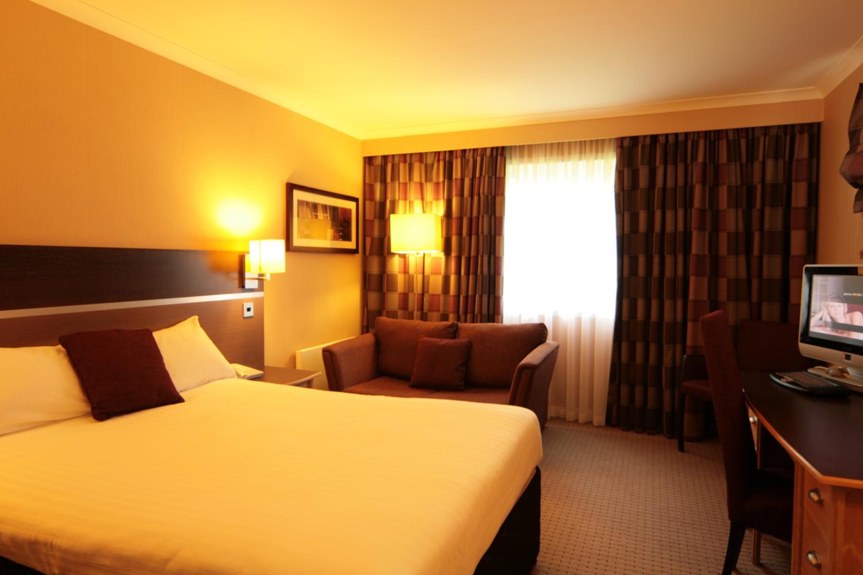 Royal Tunbridge Wells Vacations - Mercure Tunbridge Wells Hotel - Property Image 14