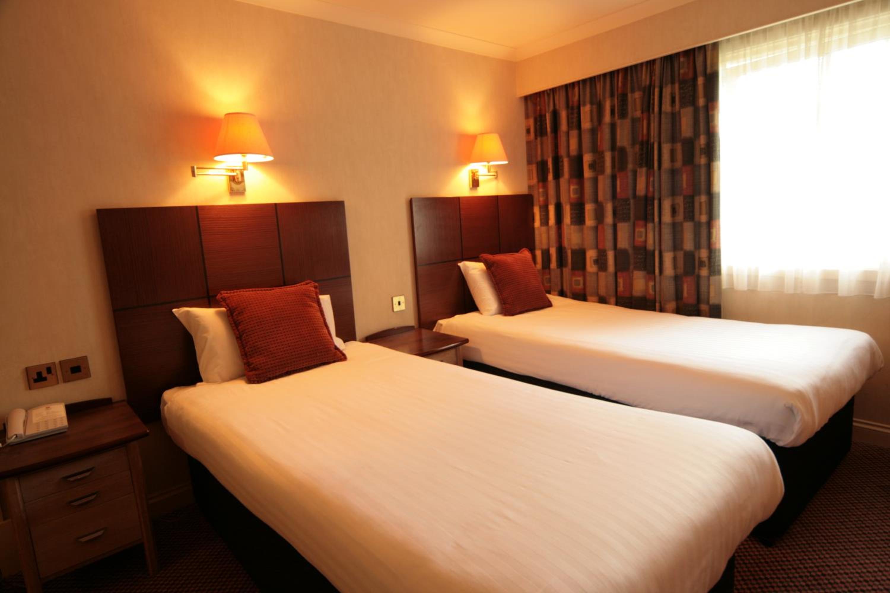 Royal Tunbridge Wells Vacations - Mercure Tunbridge Wells Hotel - Property Image 11