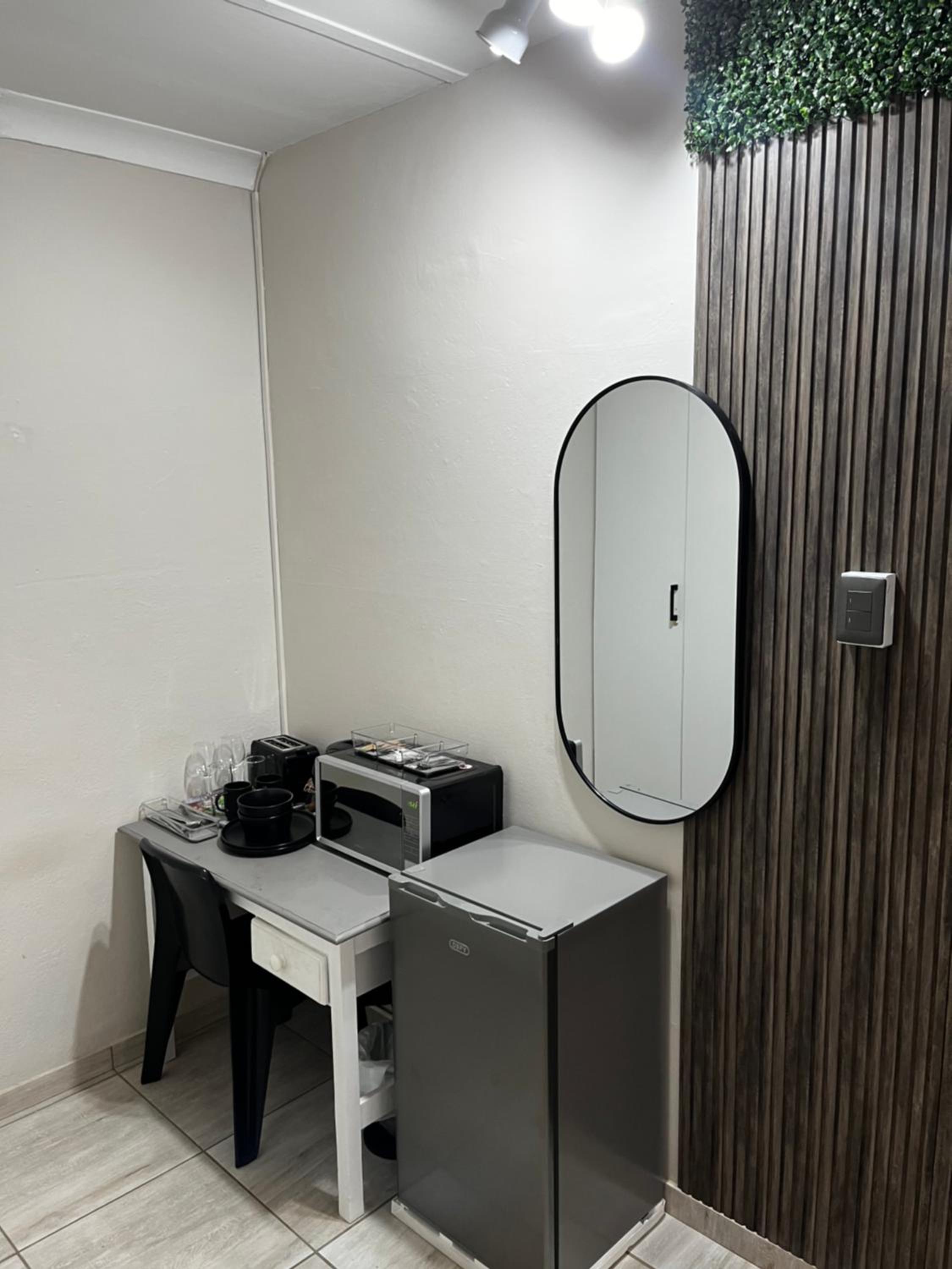 S Residence