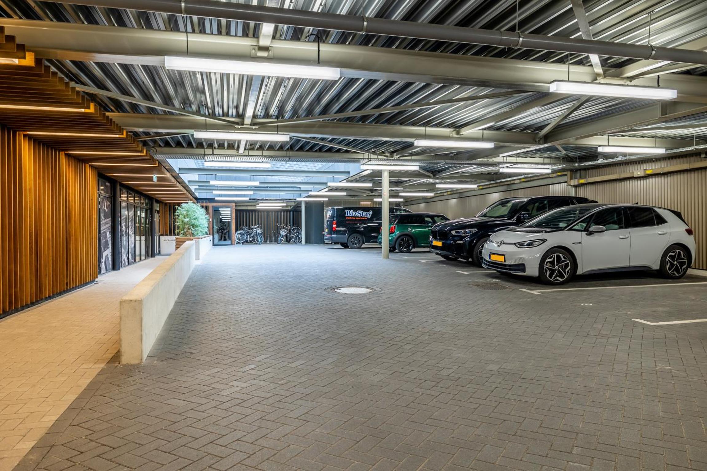 BizStay Toren van Oud