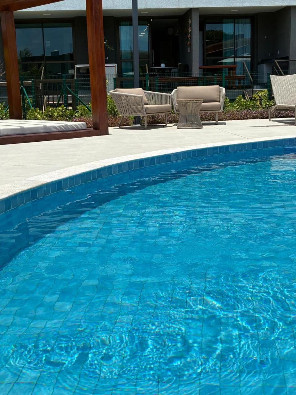 Beach Class Summer - Porto de Galinhas - Térreo Garden