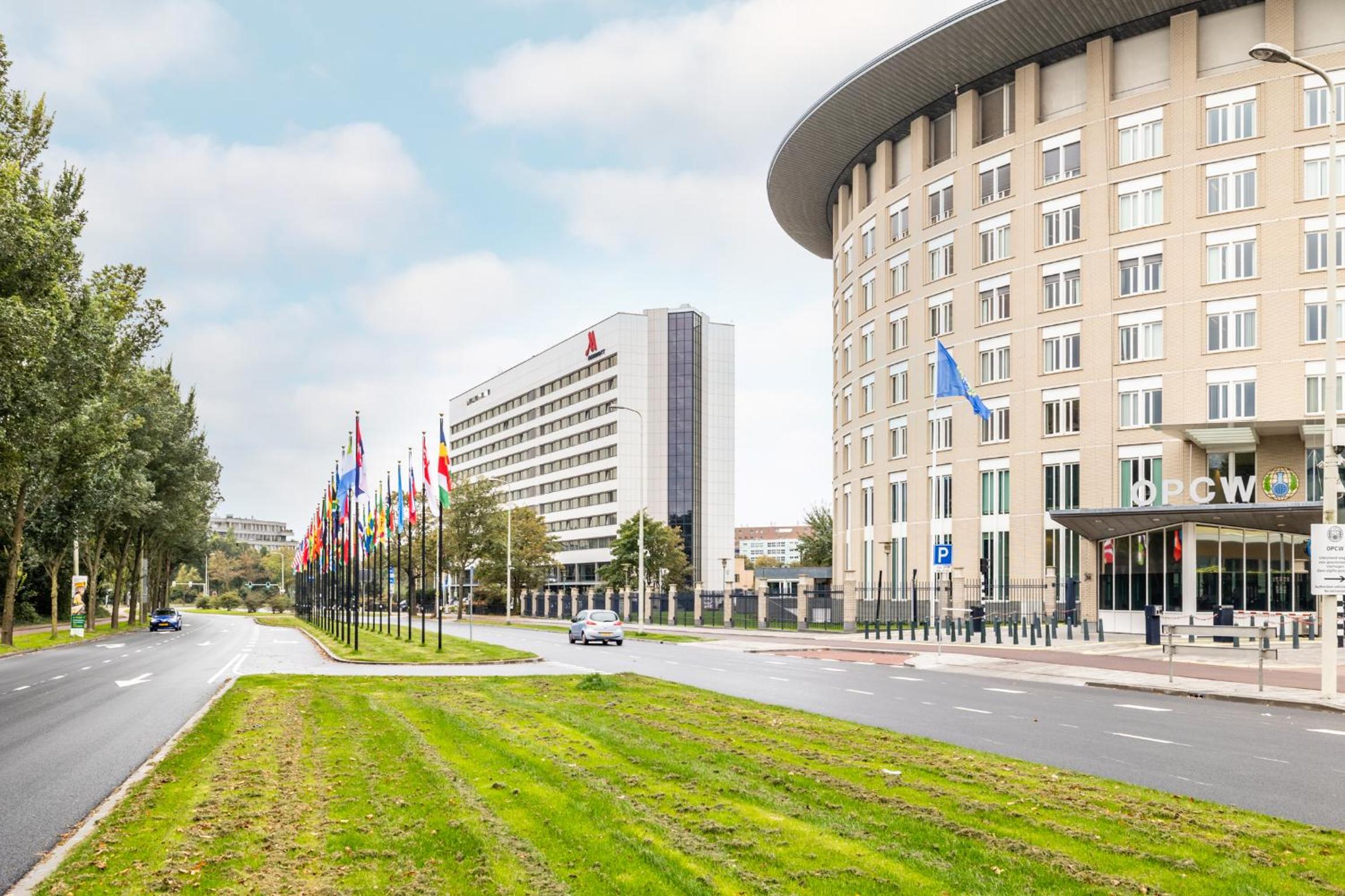 BizStay Toren van Oud