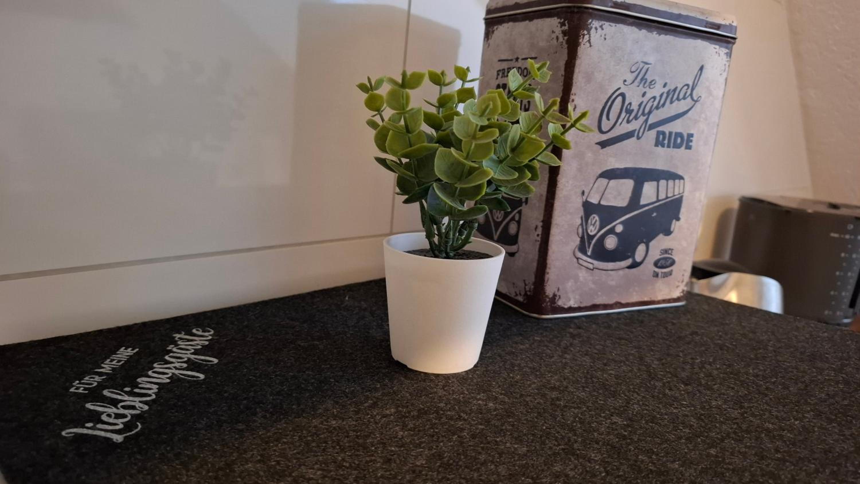 Modernes 2 Zimmer City-Apartment in Wolfsburg - nahe Autostadt, Parkplatz & WLAN, CityStay GTI