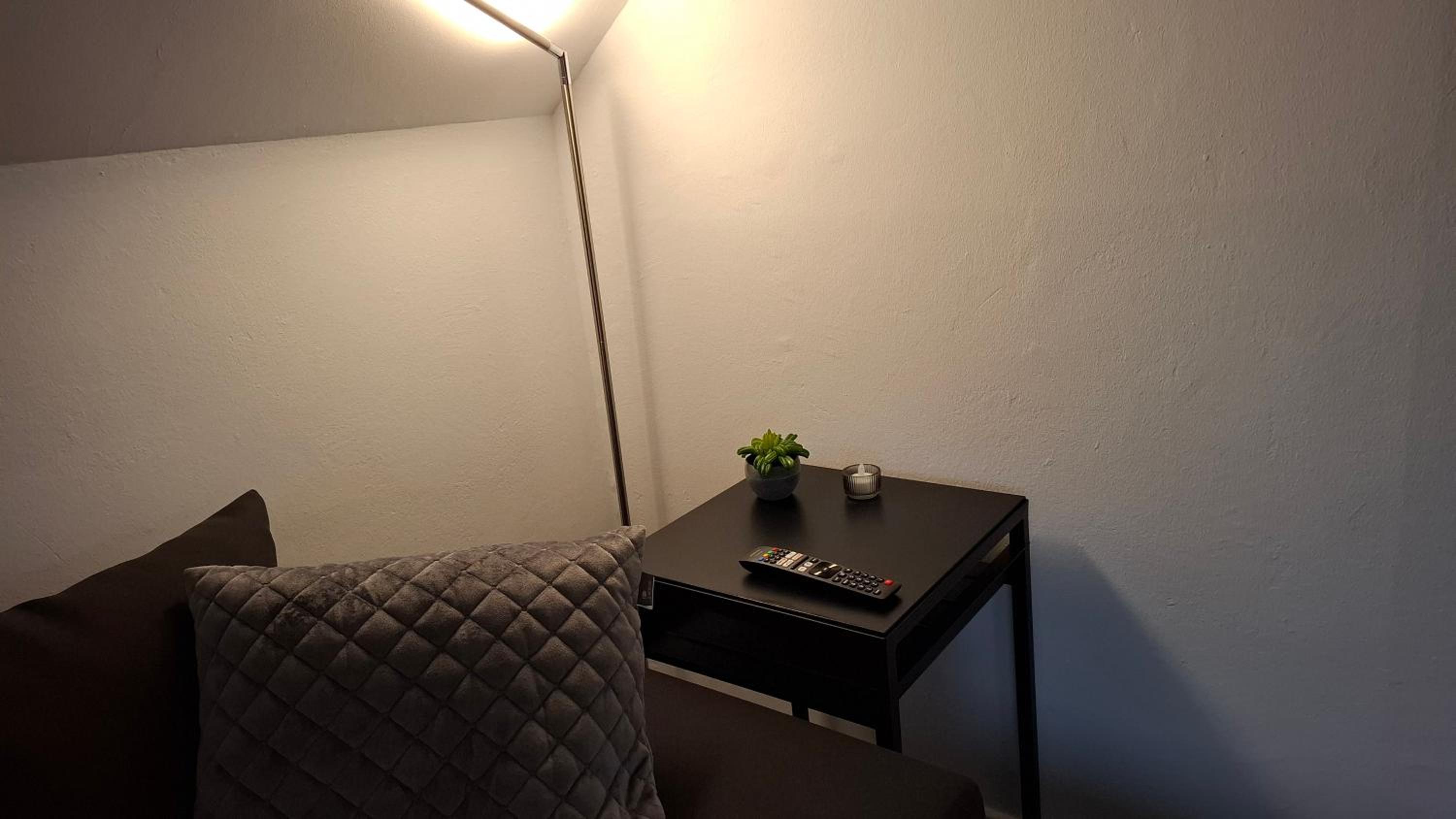 Modernes 2 Zimmer City-Apartment in Wolfsburg - nahe Autostadt, Parkplatz & WLAN, CityStay GTI
