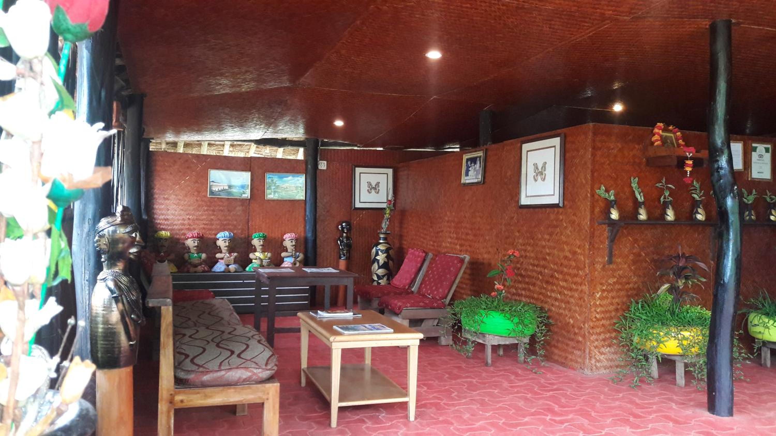 Lotus an Eco Resort Konark