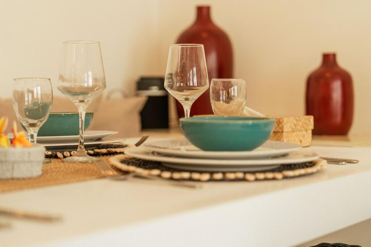 Stylish 3BR Escape, 5 Mins to Seminyak Beach