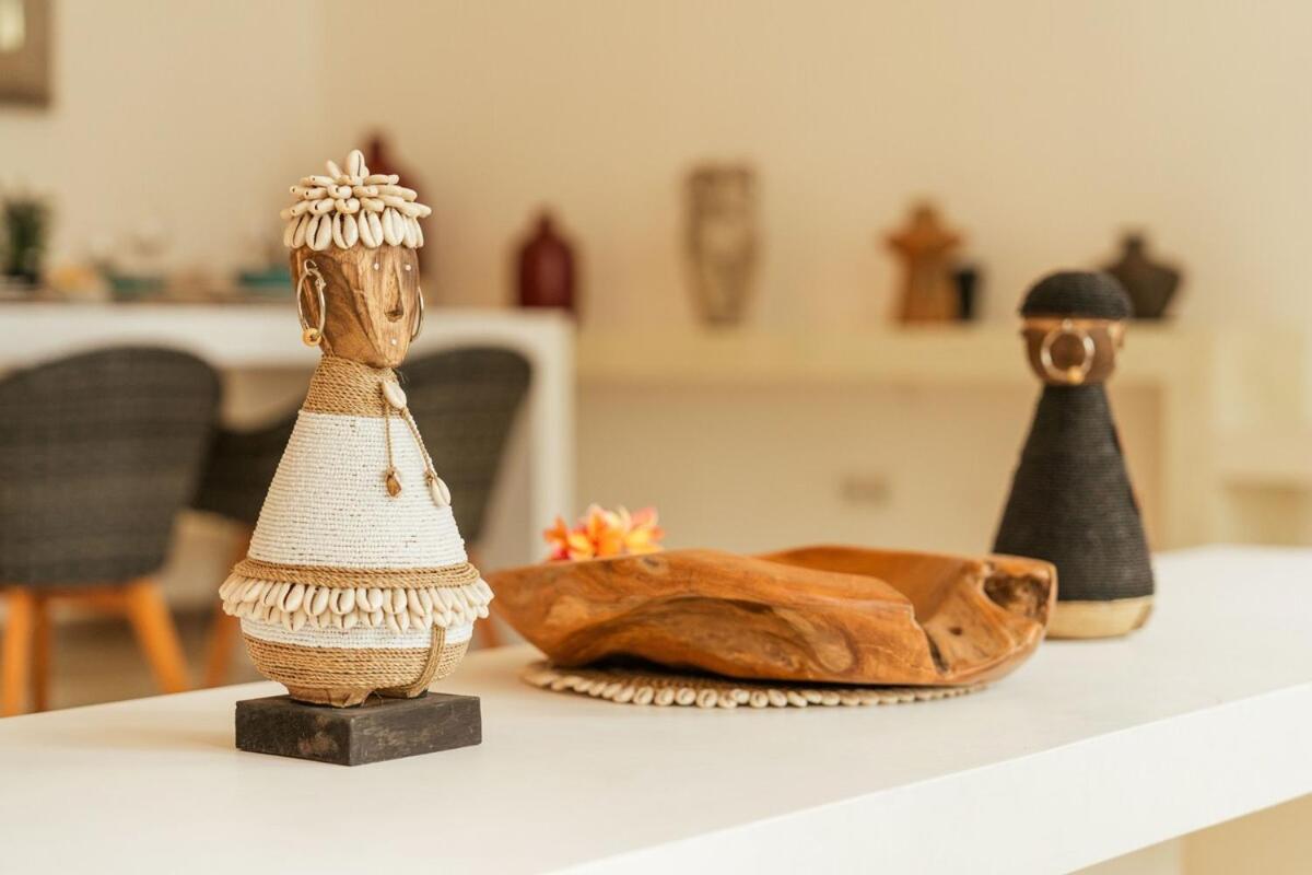 Stylish 3BR Escape, 5 Mins to Seminyak Beach