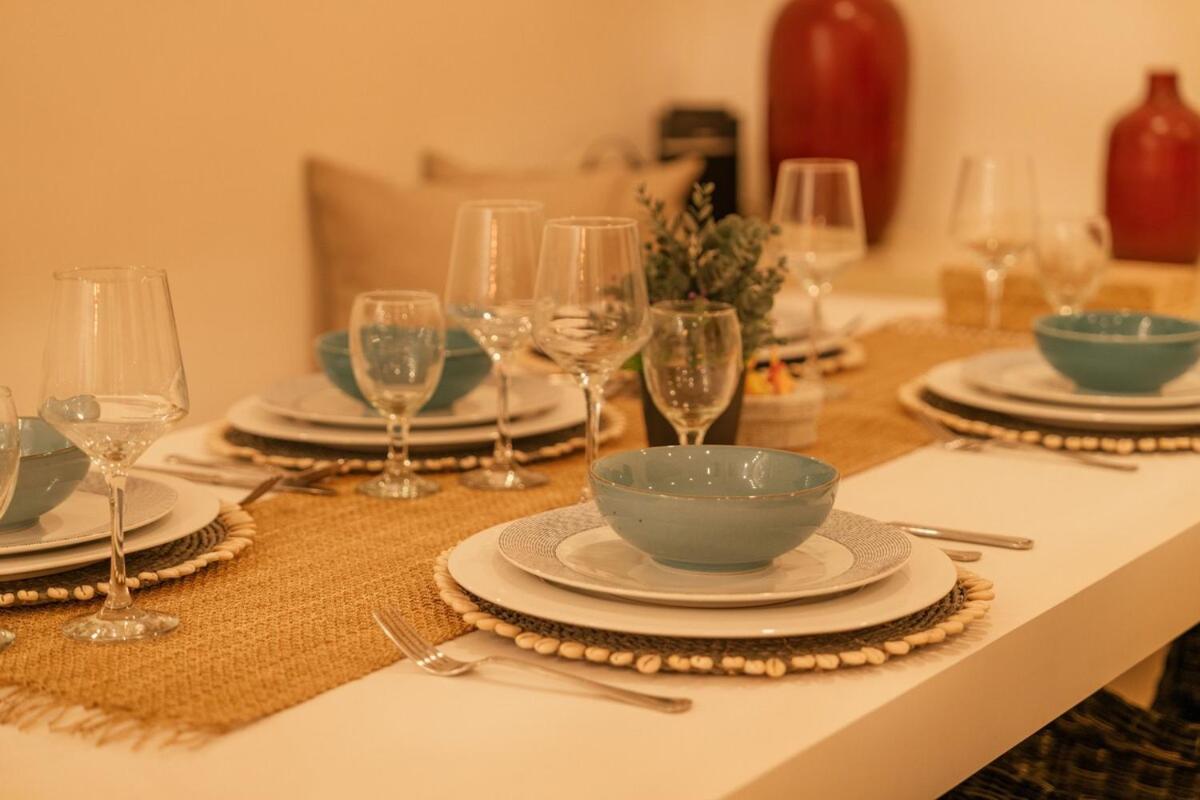 Stylish 3BR Escape, 5 Mins to Seminyak Beach
