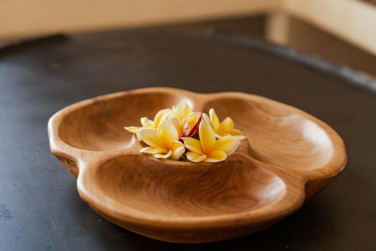 Stylish 3BR Escape, 5 Mins to Seminyak Beach