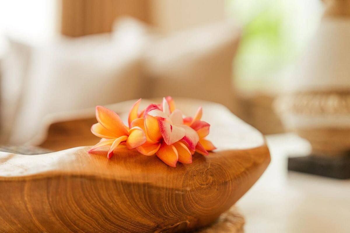 Stylish 3BR Escape, 5 Mins to Seminyak Beach