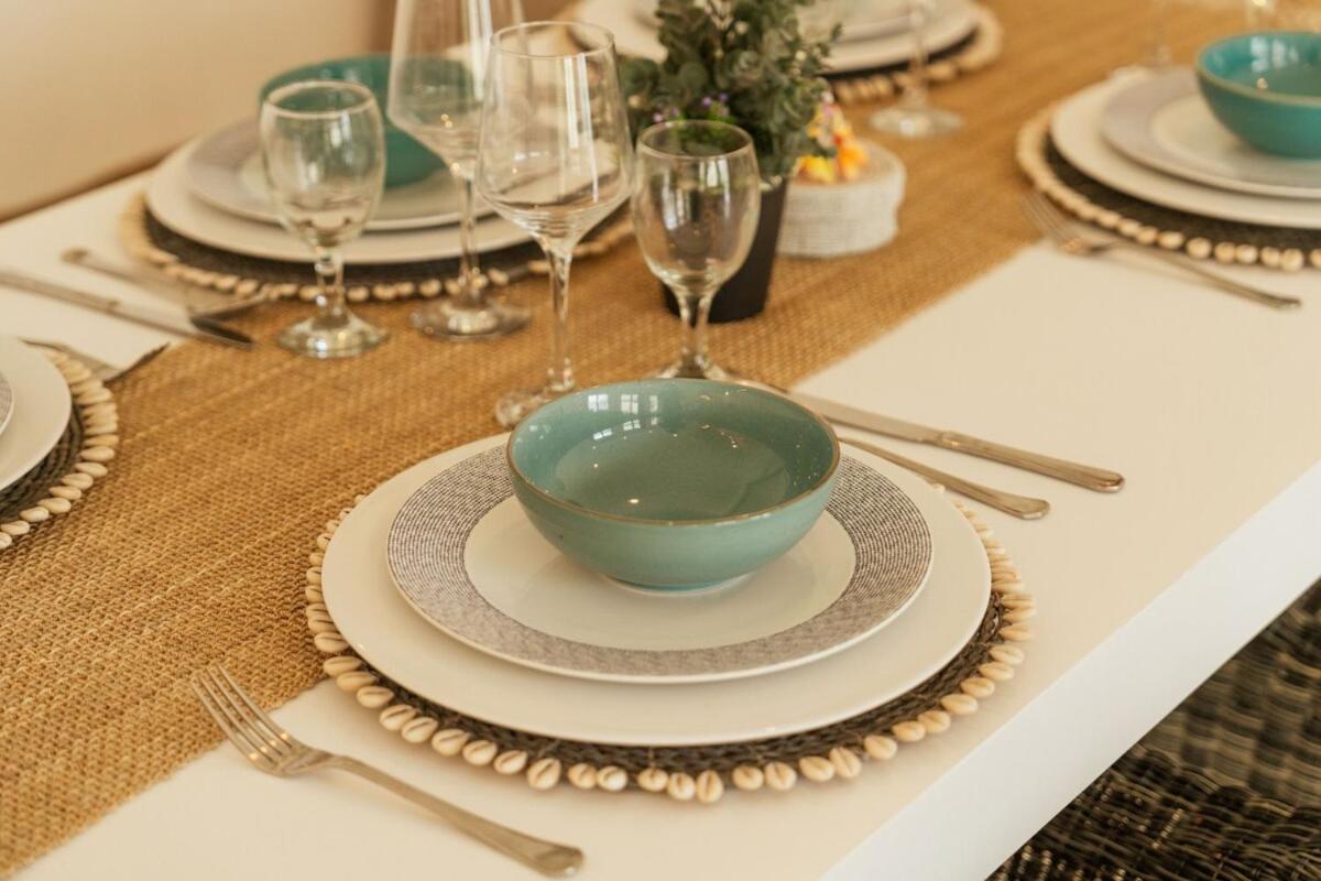 Stylish 3BR Escape, 5 Mins to Seminyak Beach