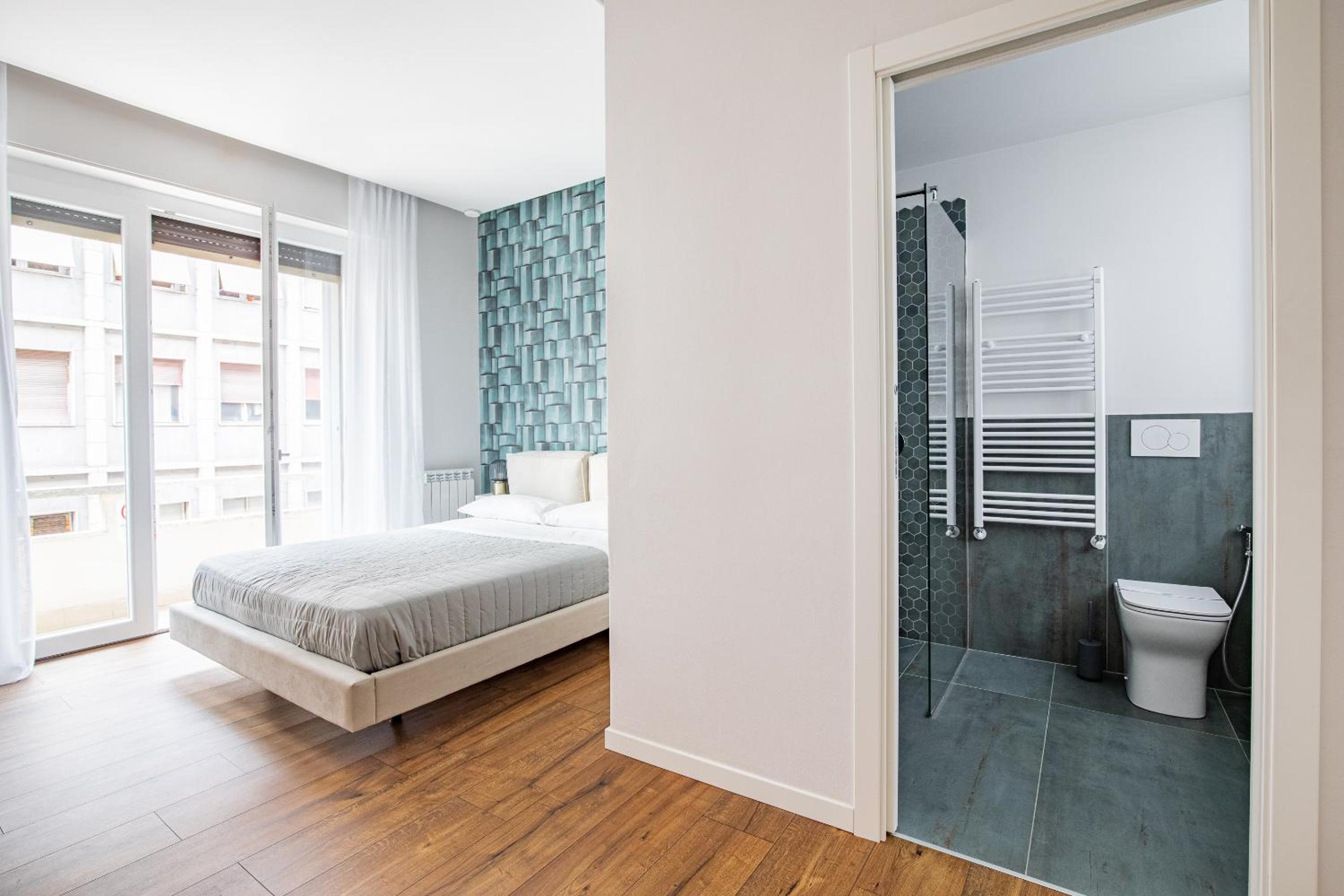 I Bimbi Guesthouse