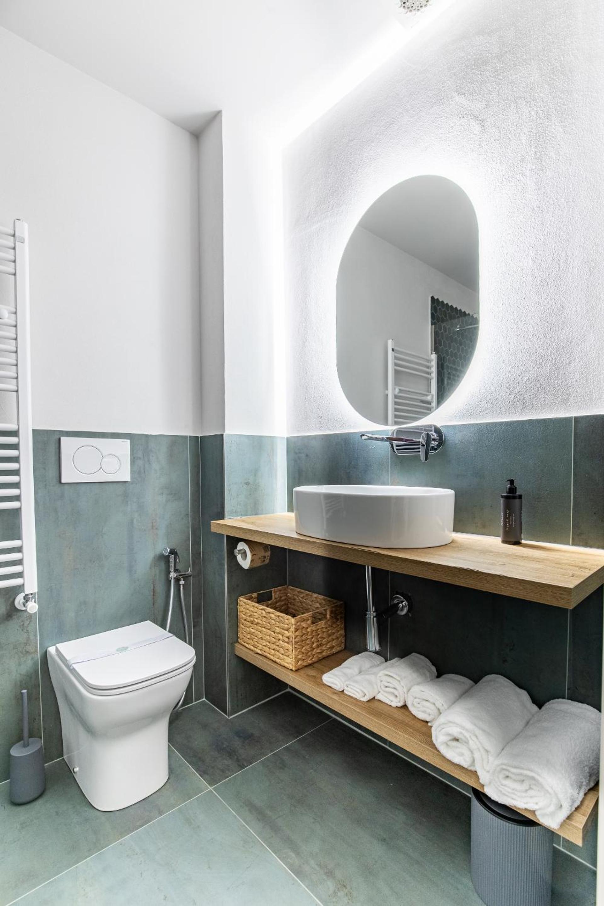 I Bimbi Guesthouse