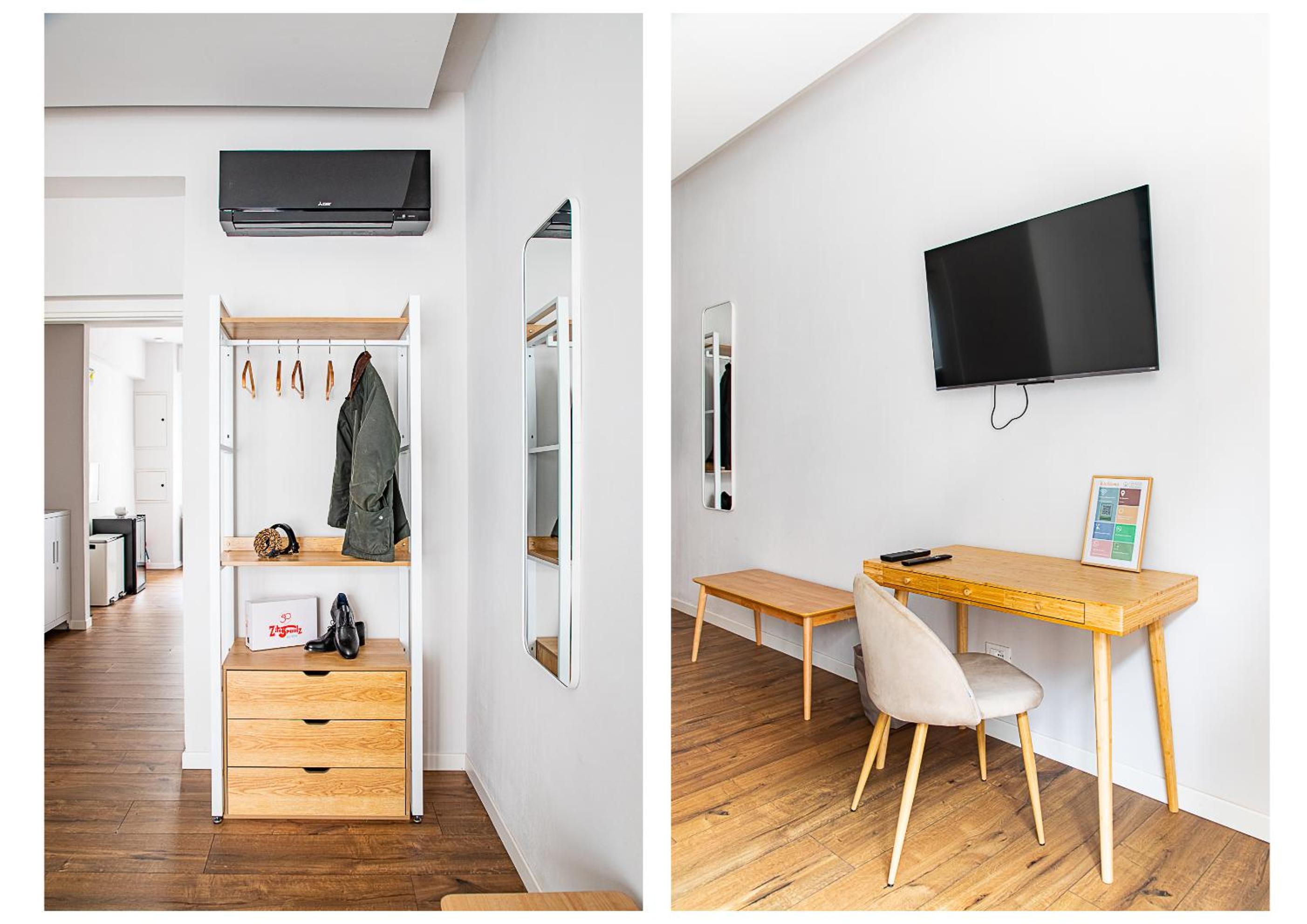 I Bimbi Guesthouse
