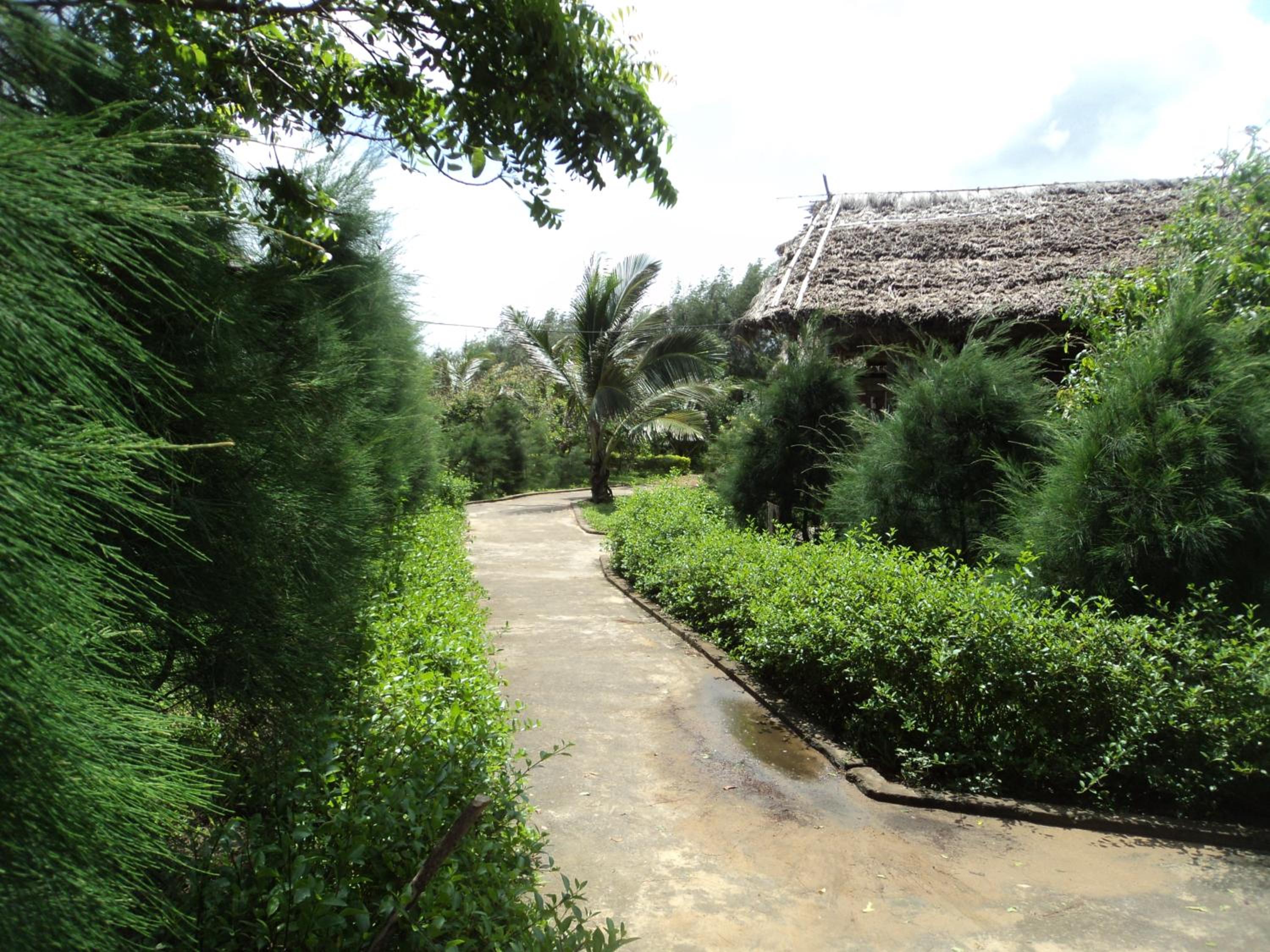 Lotus an Eco Resort Konark