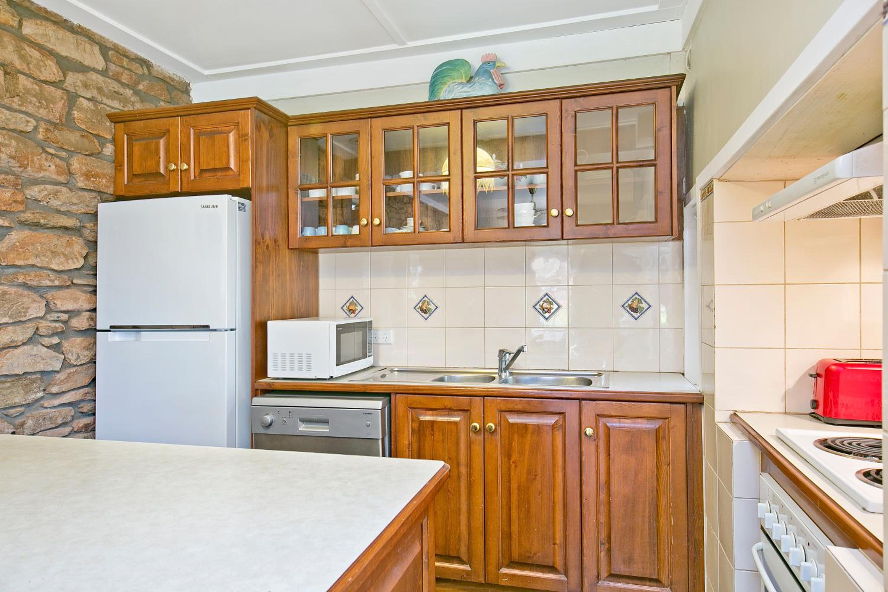 Vineyard Cottage BnB
