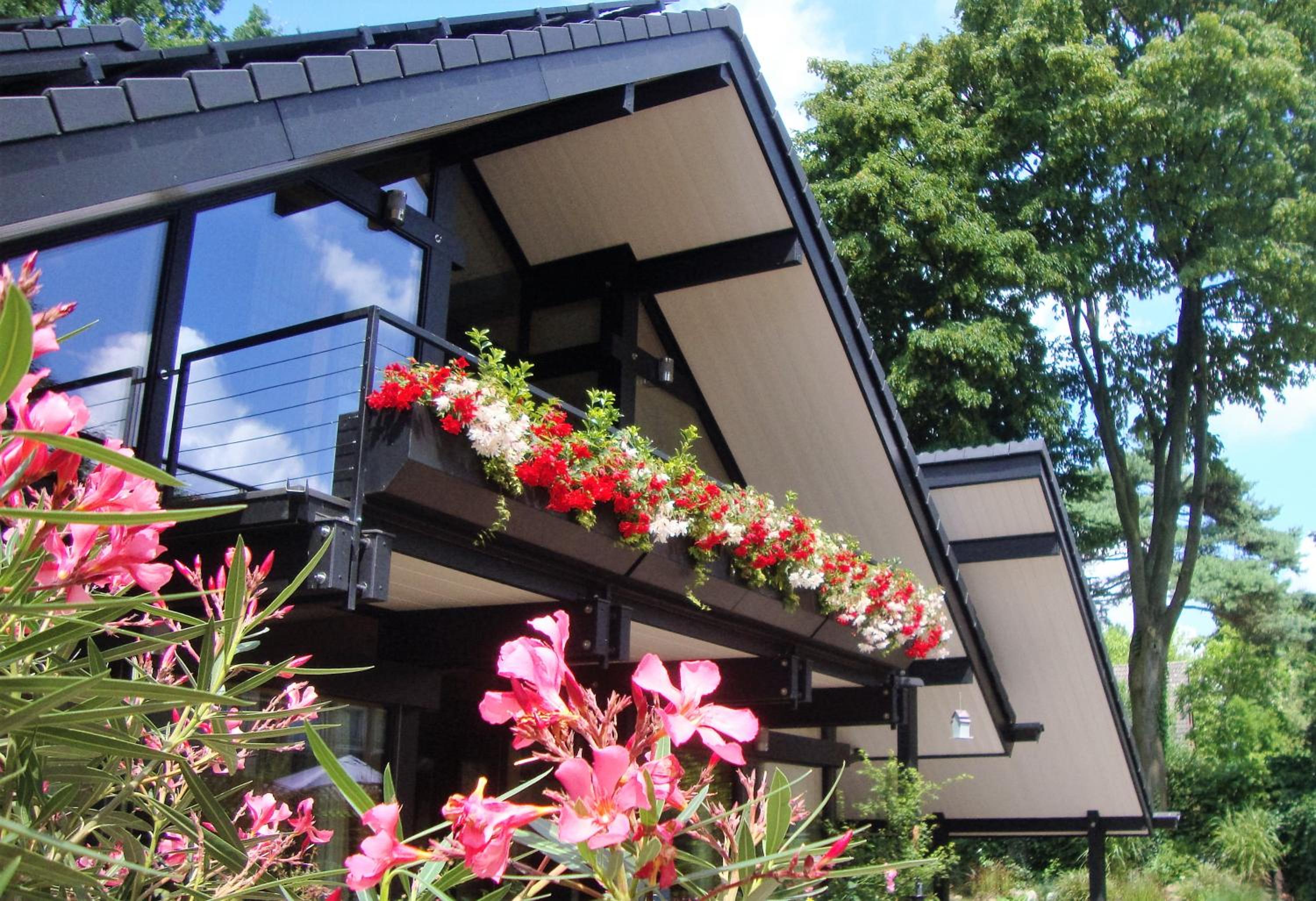 Vivere Ad Parcum - Bed And Breakfast