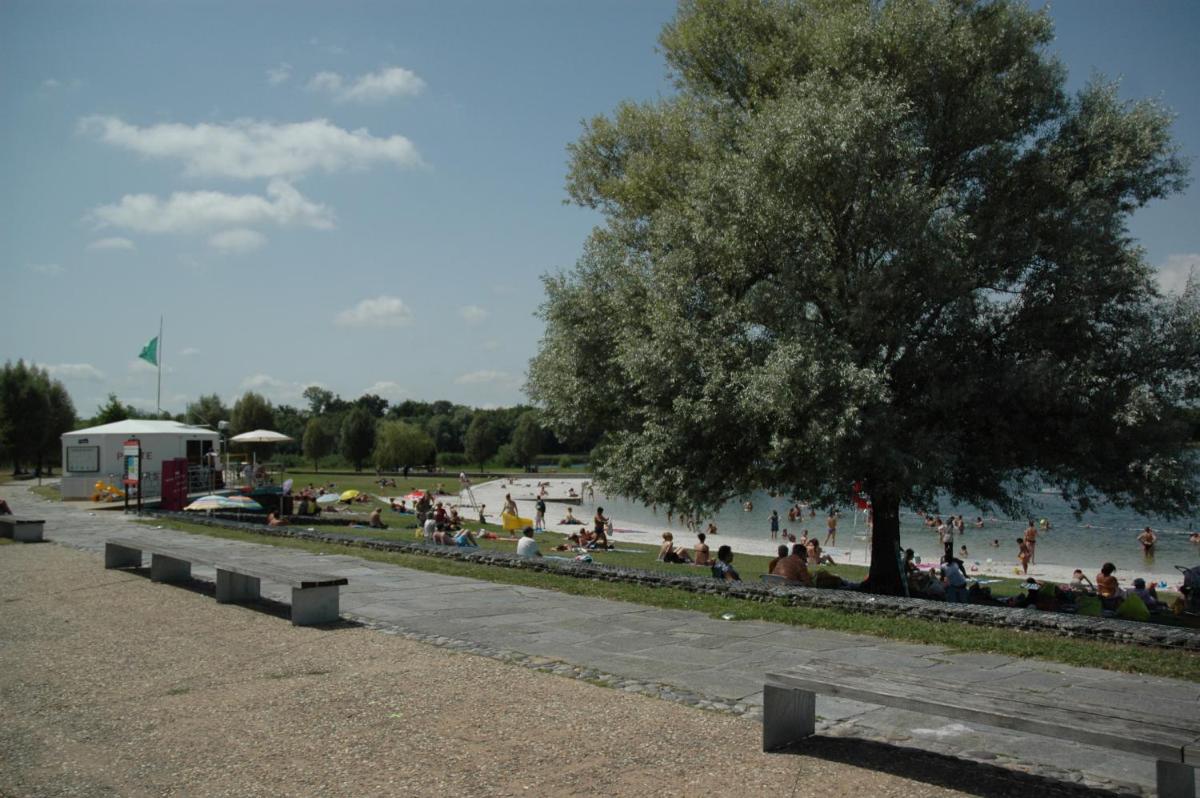 children's play area