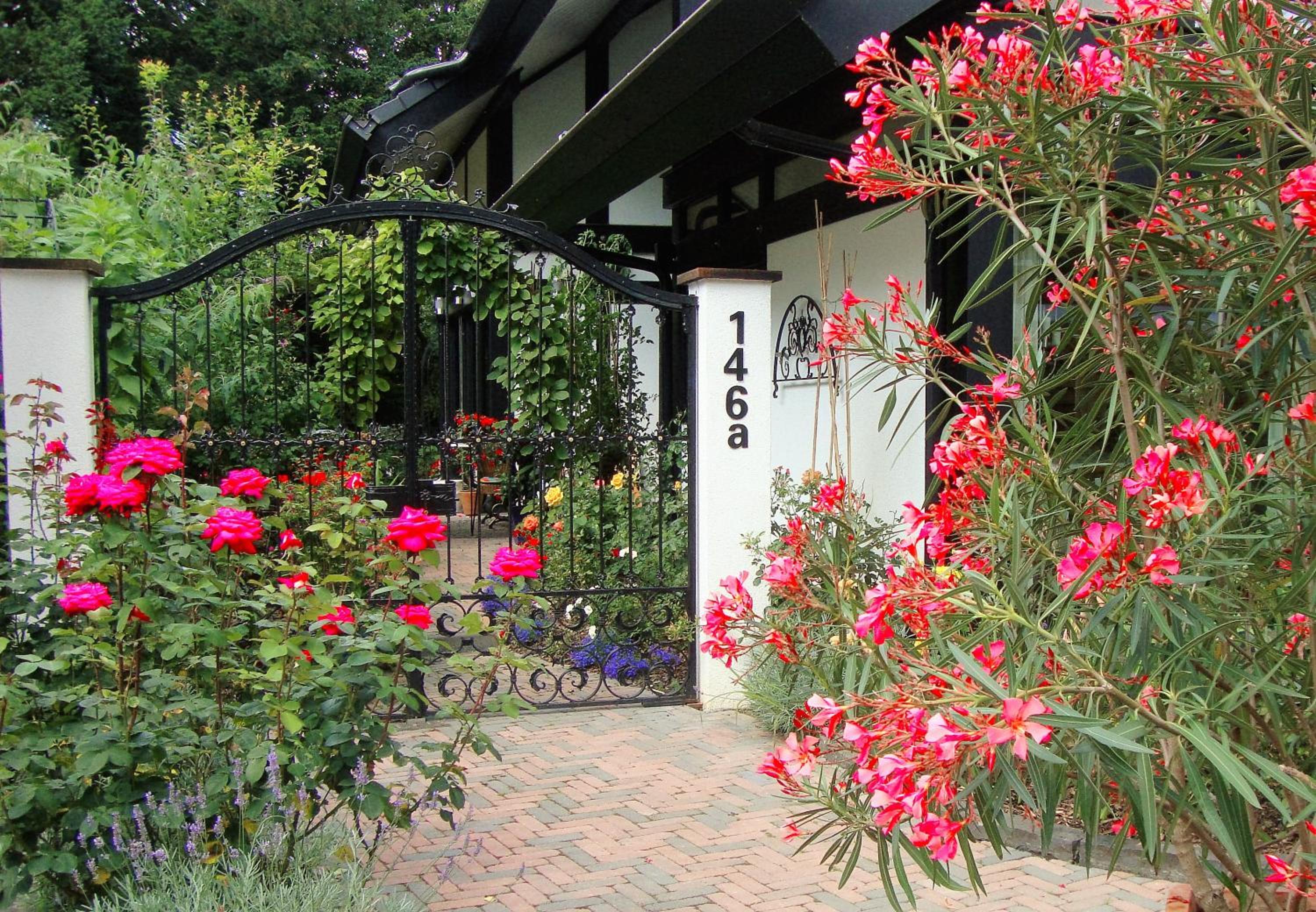 Vivere Ad Parcum - Bed And Breakfast