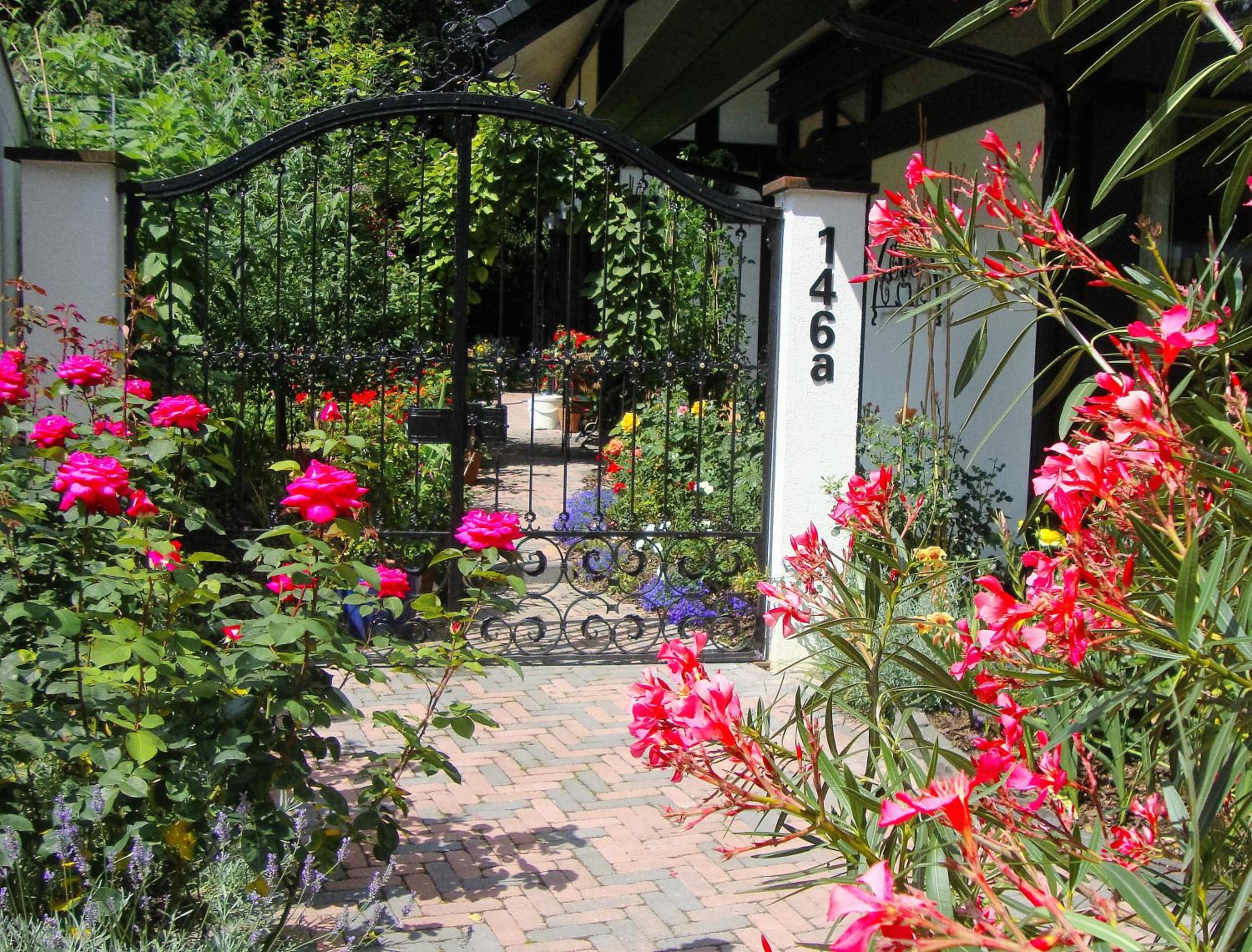 Vivere Ad Parcum - Bed And Breakfast