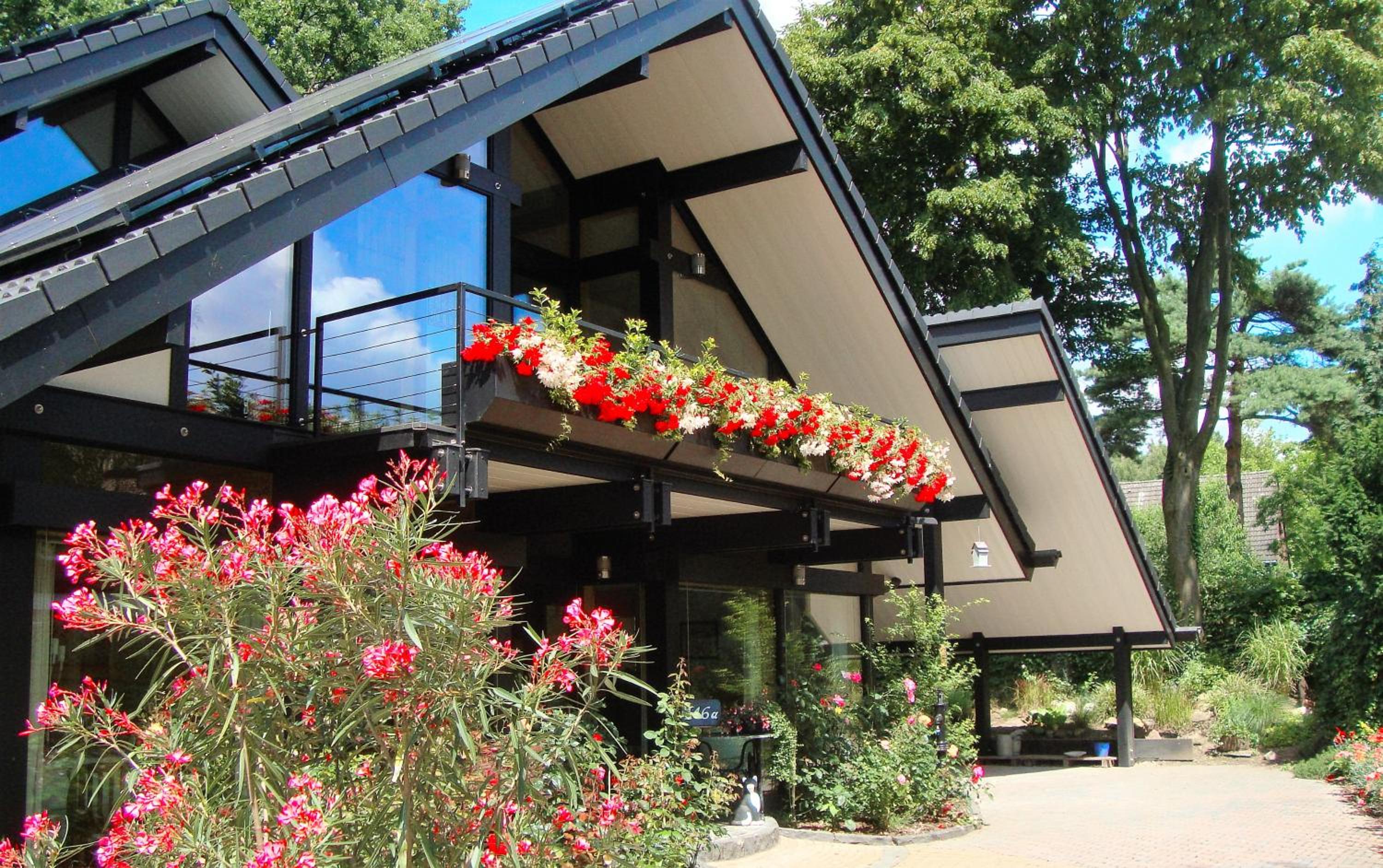 Vivere Ad Parcum - Bed And Breakfast