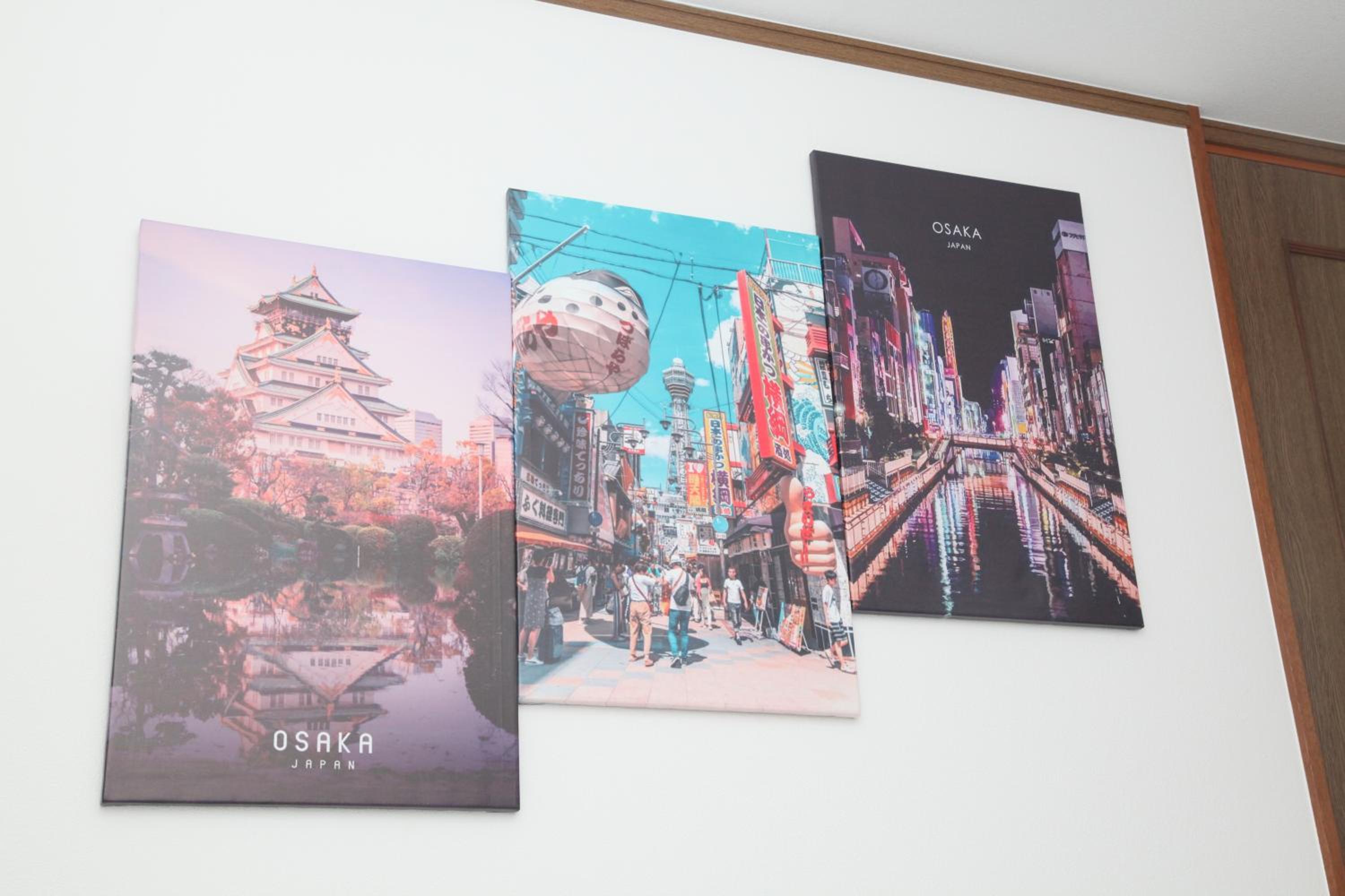 NewOpen, Stella Rinku, りんくうタウン駅徒歩10分, 一棟貸切, 関西空港まで6分