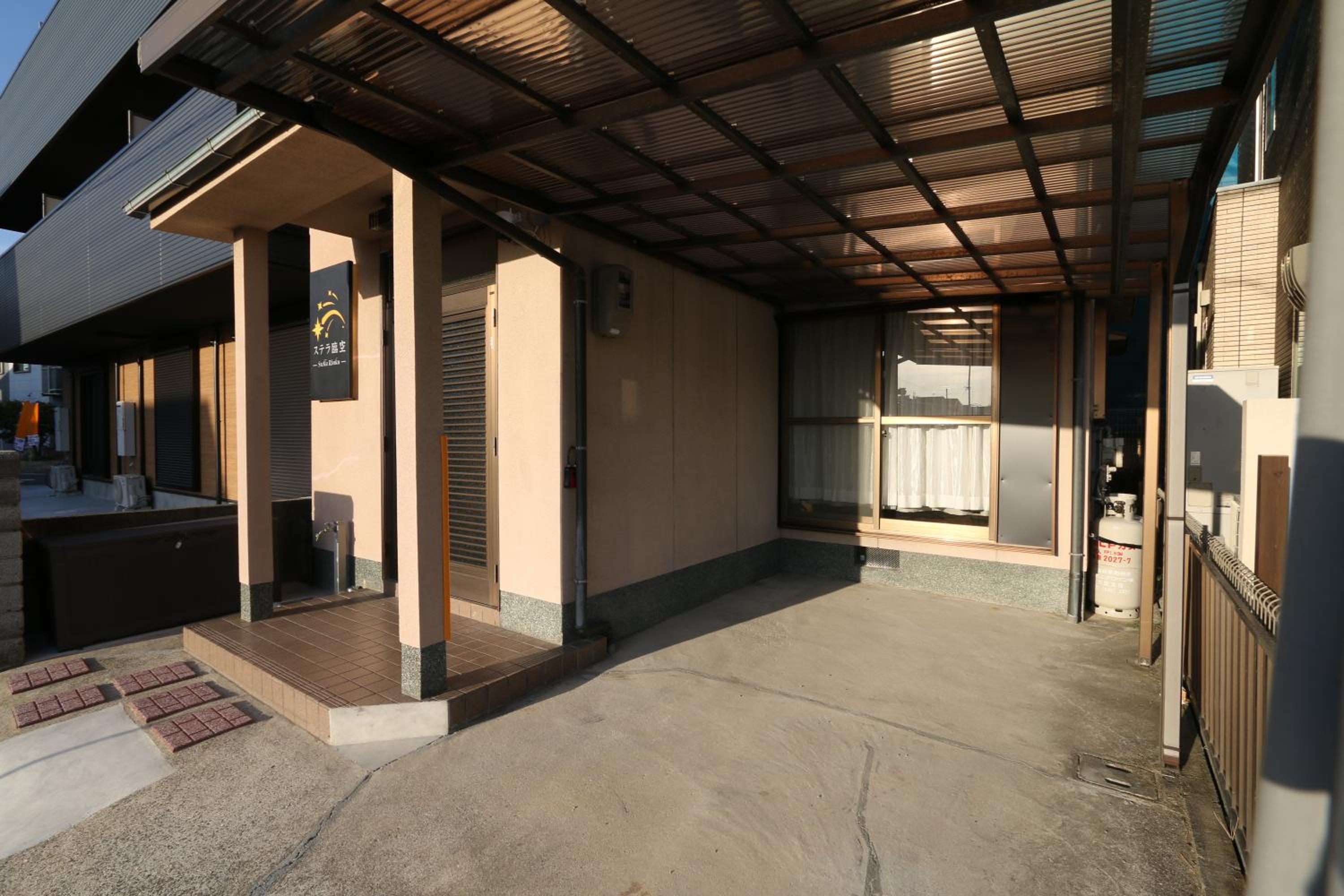 NewOpen, Stella Rinku, りんくうタウン駅徒歩10分, 一棟貸切, 関西空港まで6分