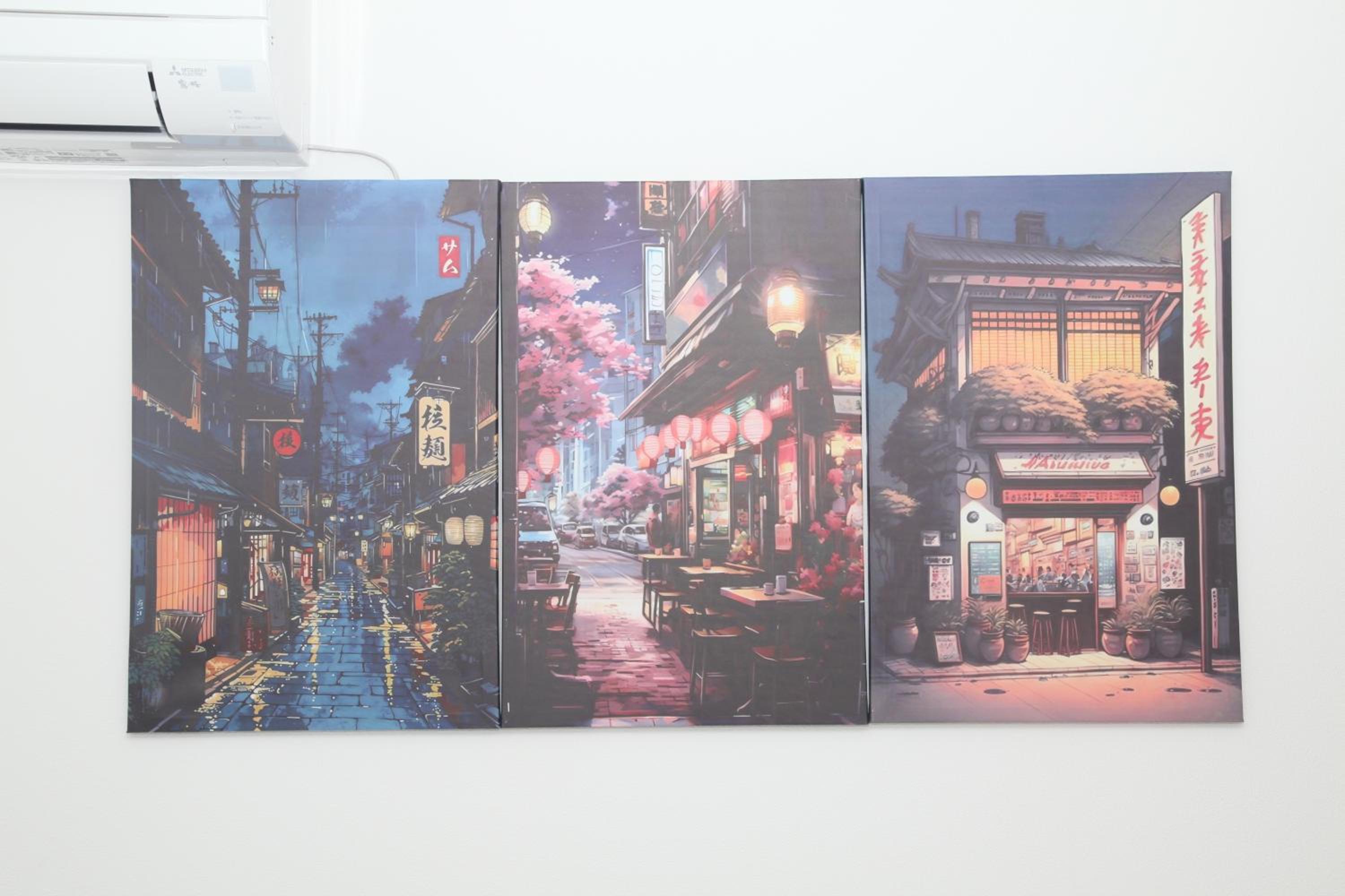 NewOpen, Stella Rinku, りんくうタウン駅徒歩10分, 一棟貸切, 関西空港まで6分