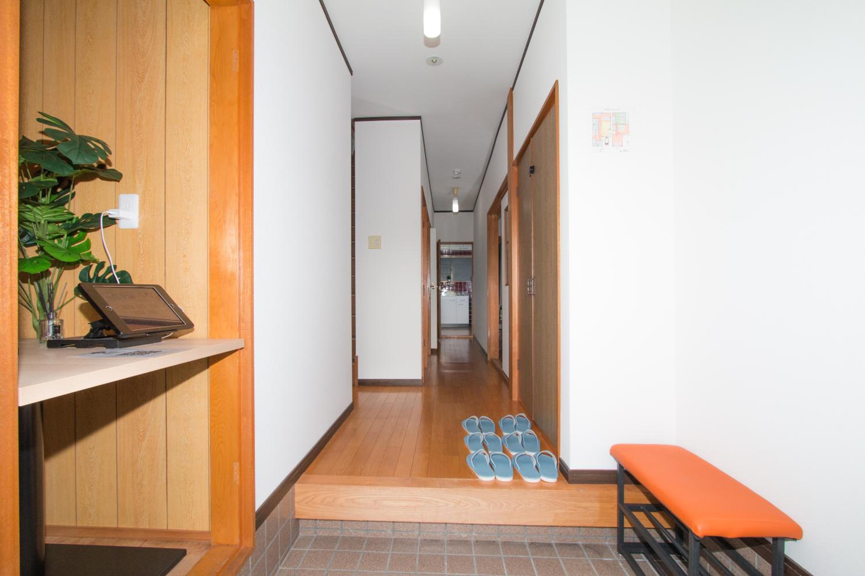 NewOpen, Stella Rinku, りんくうタウン駅徒歩10分, 一棟貸切, 関西空港まで6分