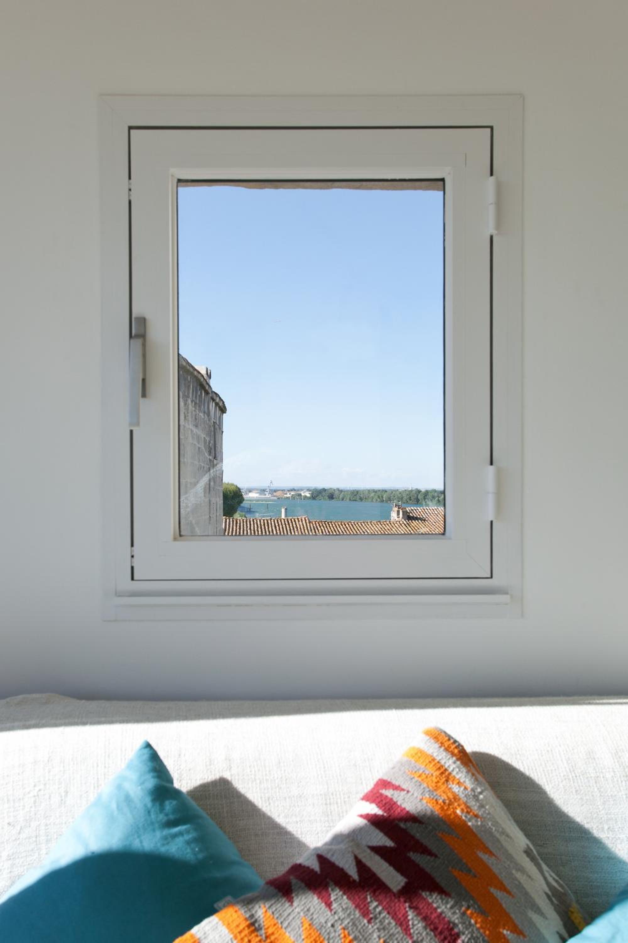 Truchet Penthouse, photo 14