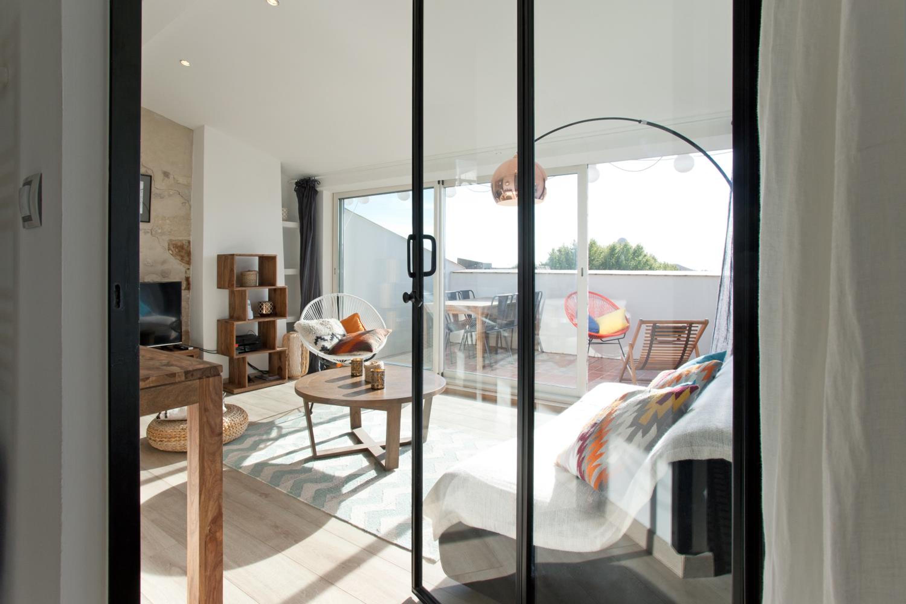 Truchet Penthouse, photo 20