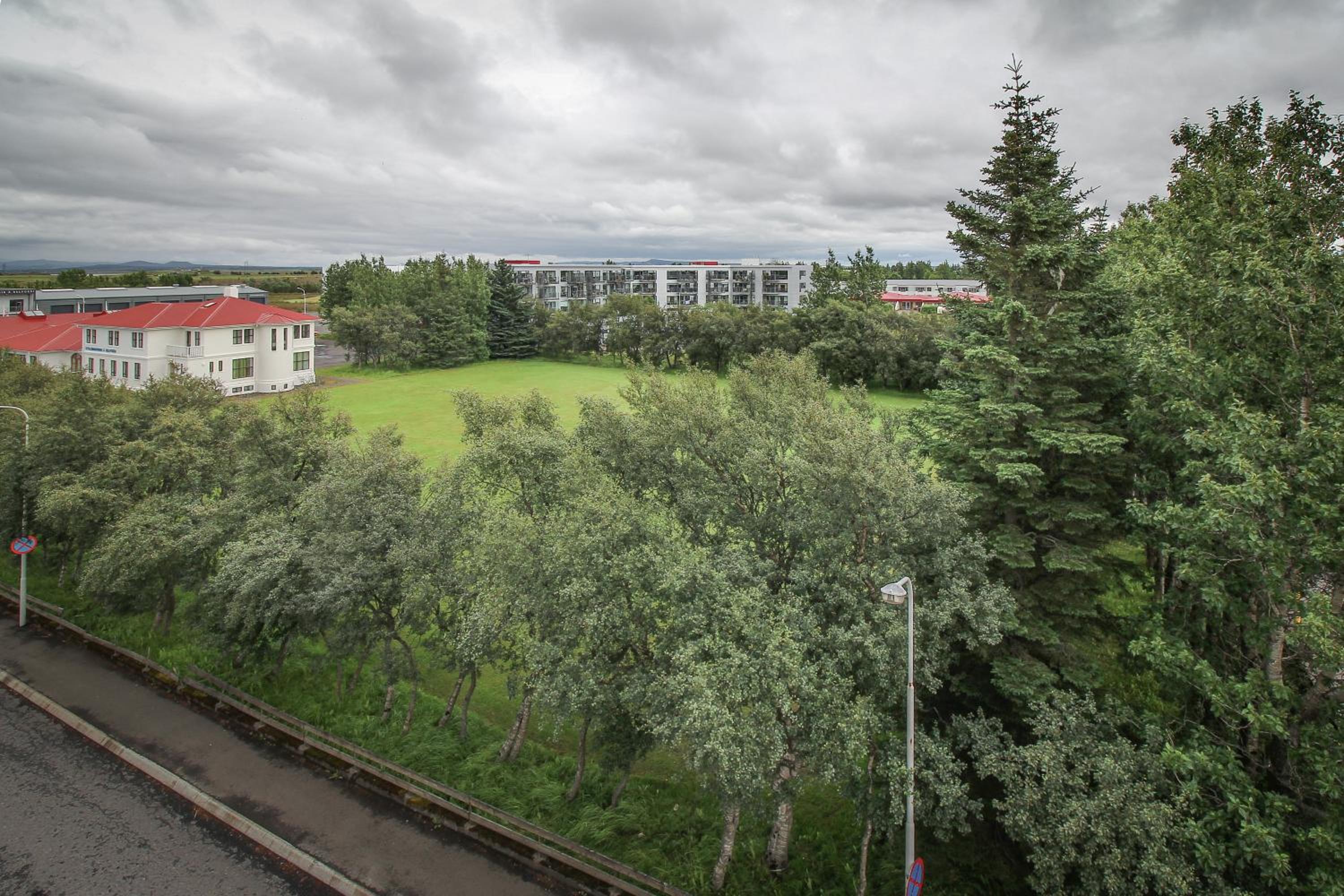 Bella Apartments & Rooms