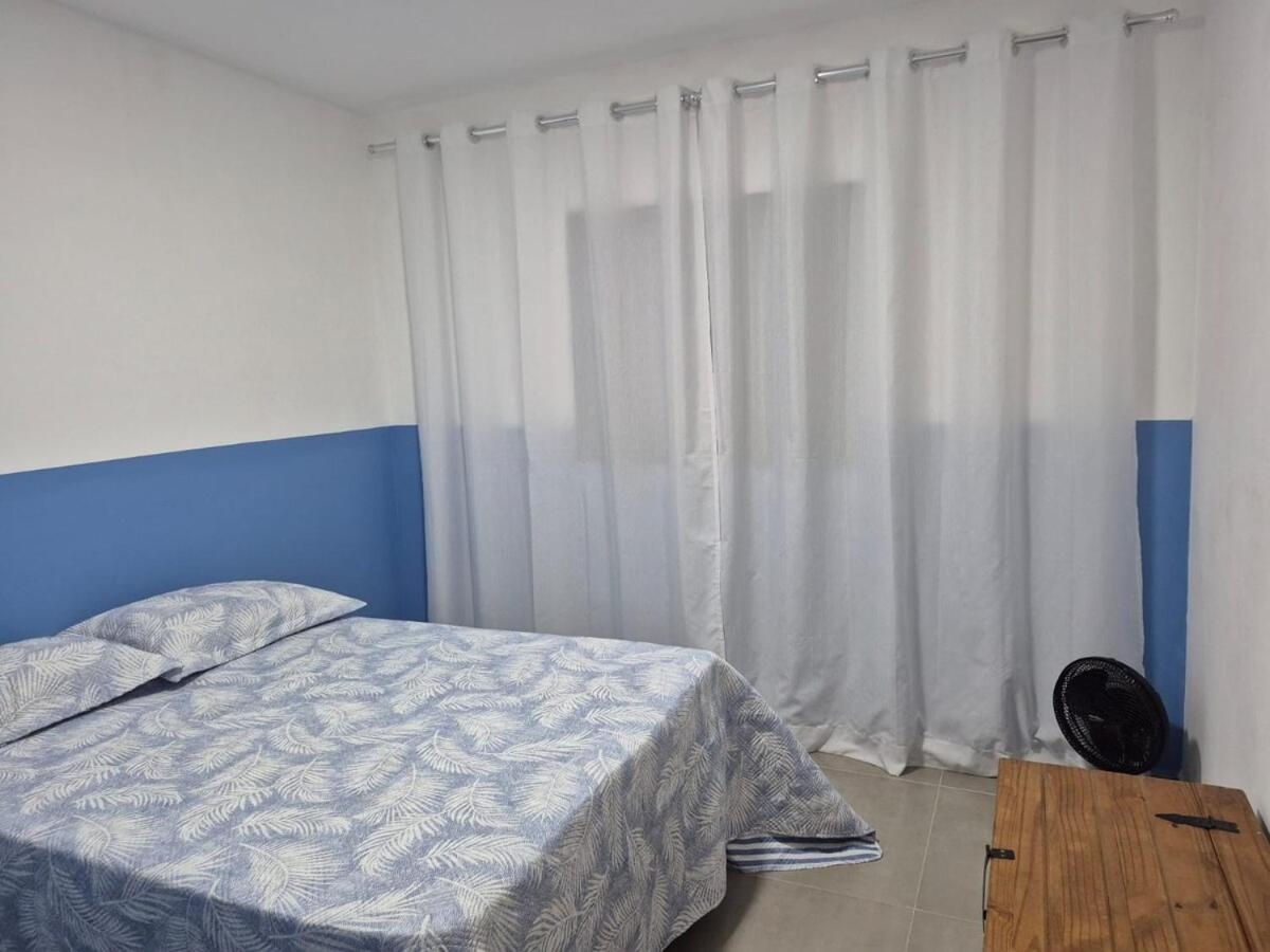 Apartamento - Praia Martins de Sá - 50 metros da praia
