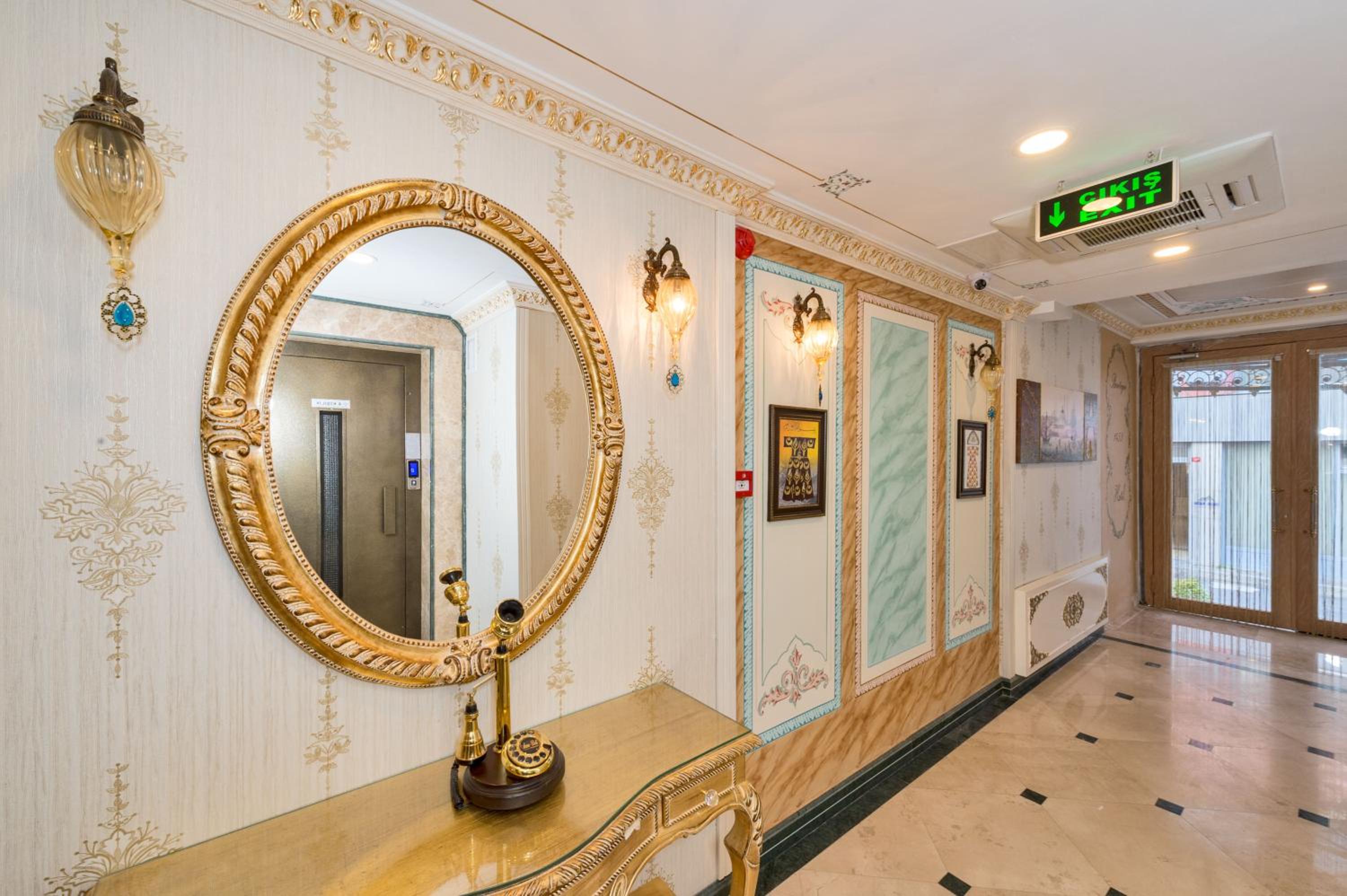 Otel 1453 - Image 30