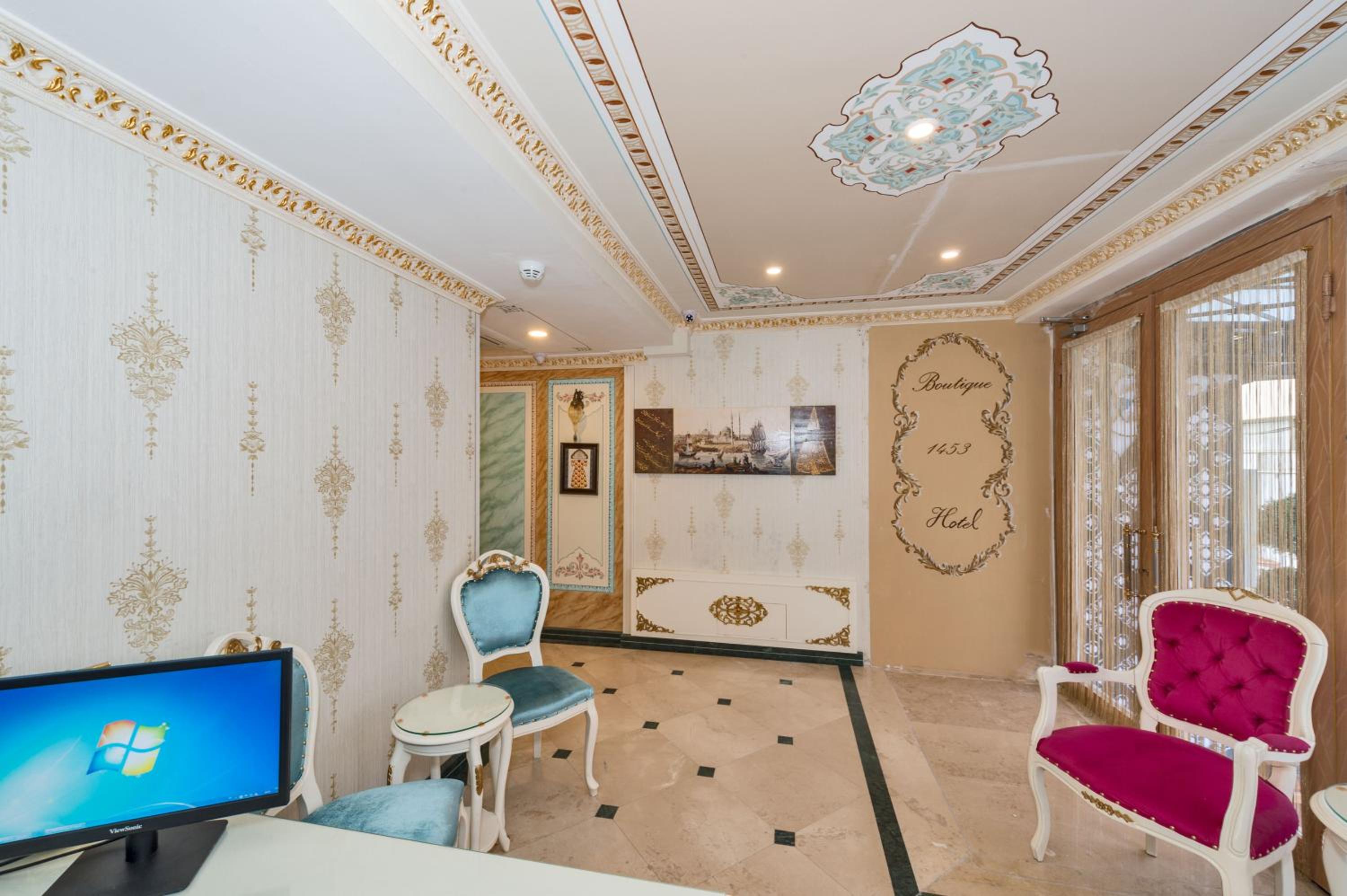 Otel 1453 - Image 33