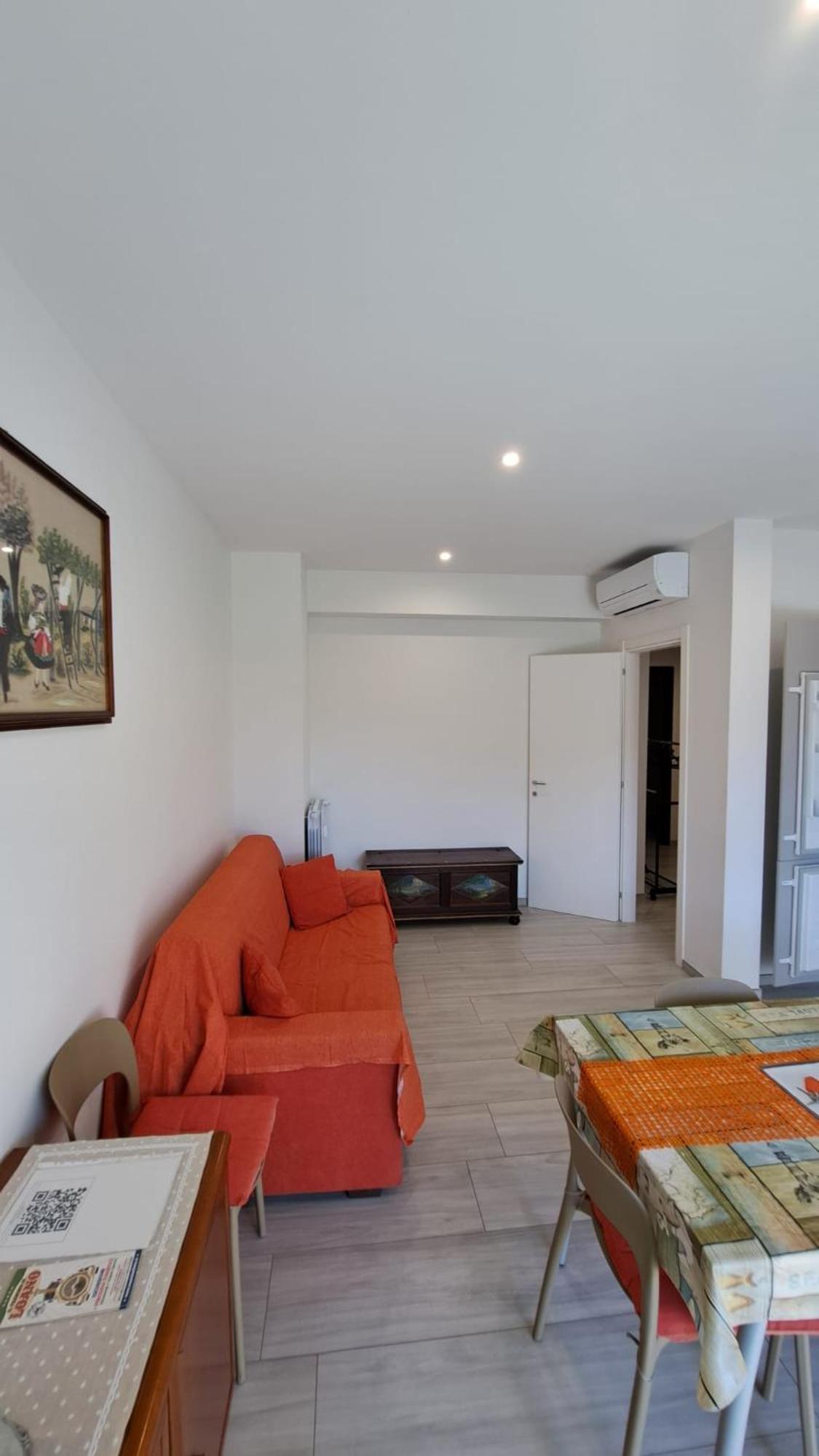 Casa Stefania al mare