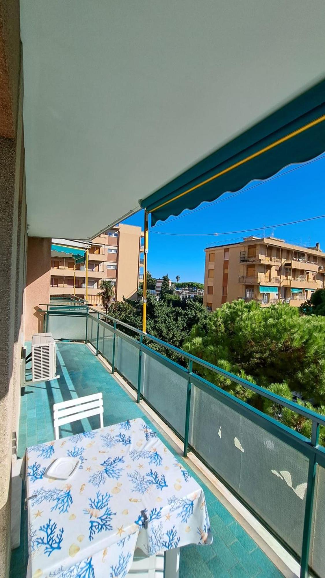Casa Stefania al mare