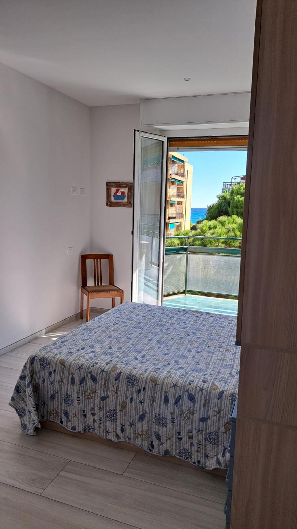Casa Stefania al mare