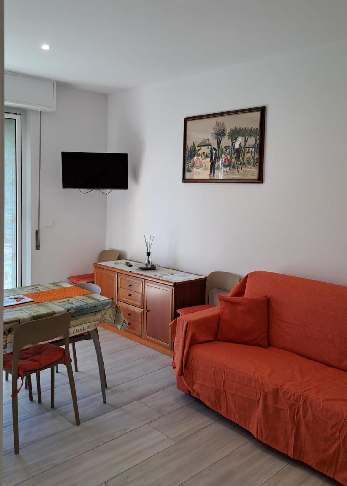 Casa Stefania al mare