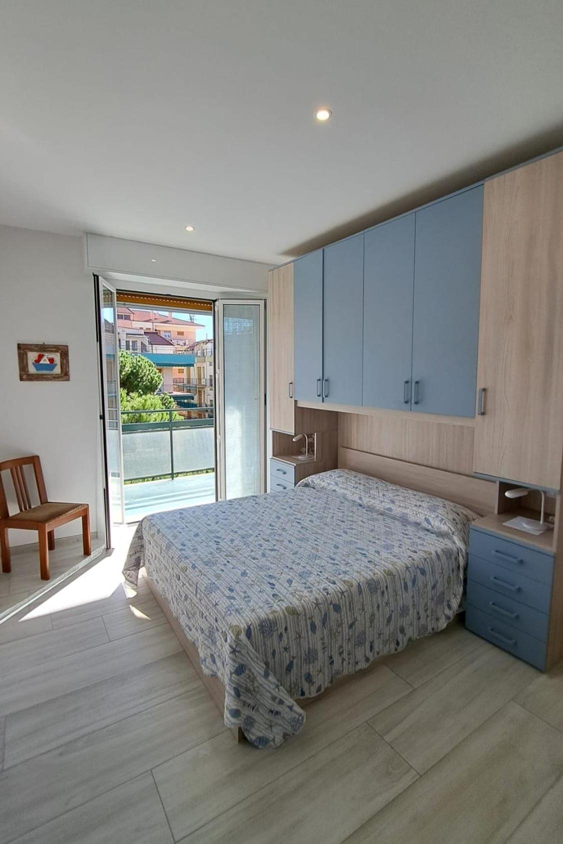 Casa Stefania al mare