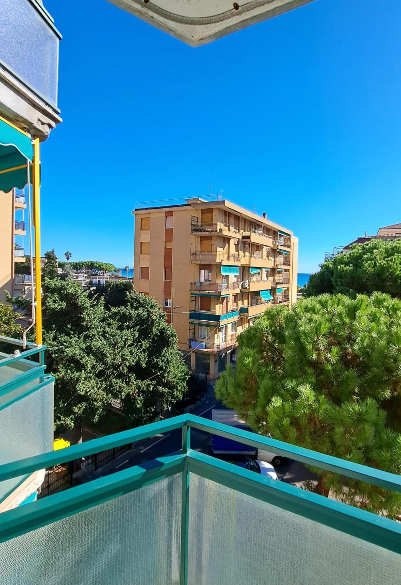 Casa Stefania al mare
