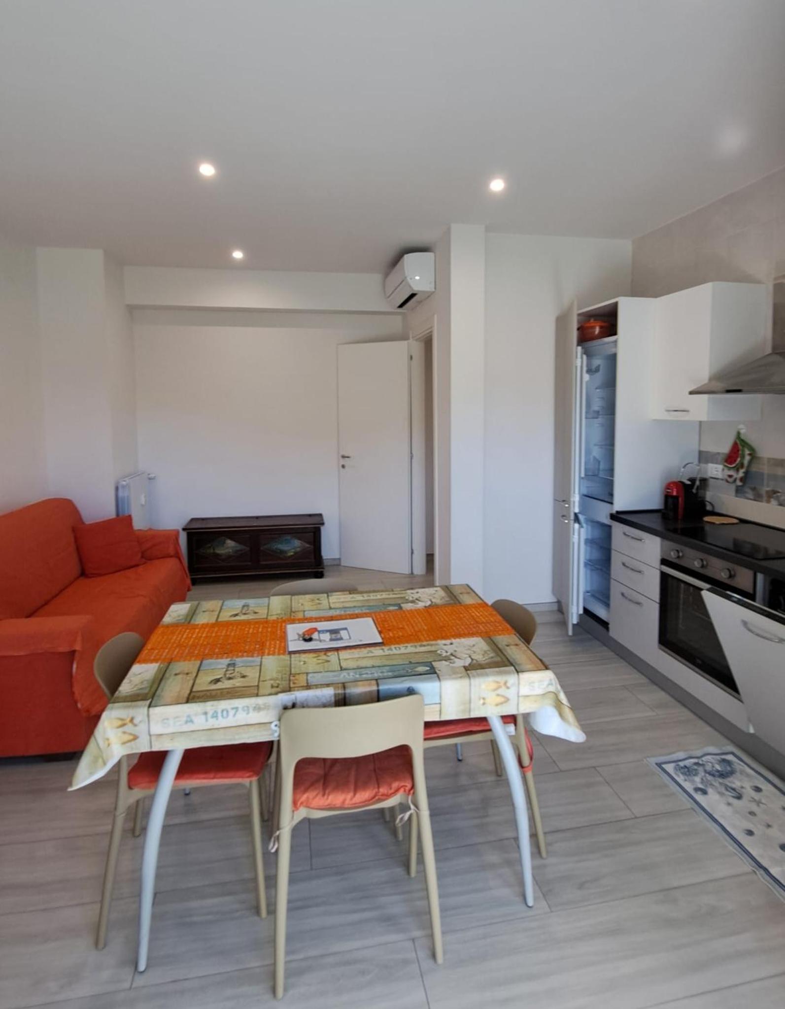 Casa Stefania al mare