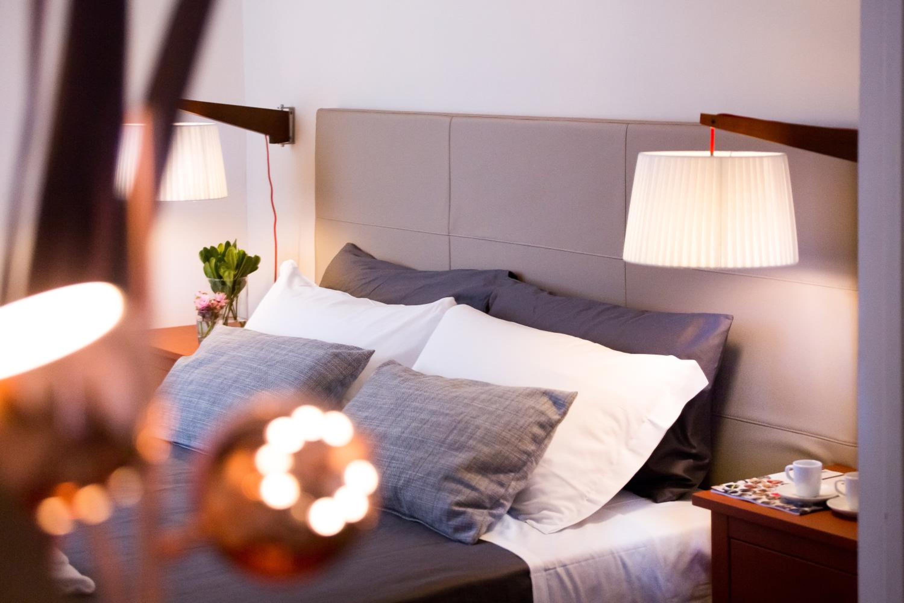 Rent in Rome Apartments