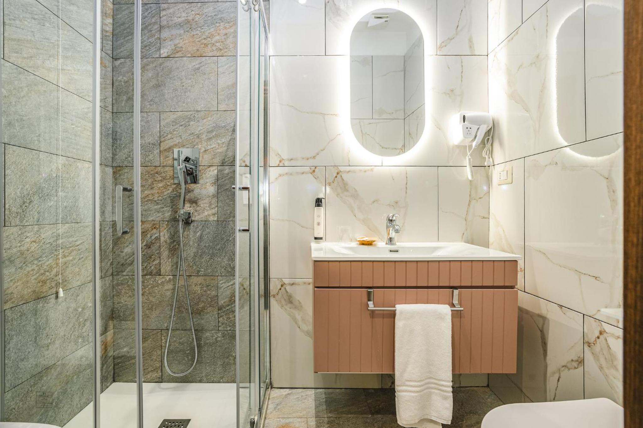 Roma suite hotel