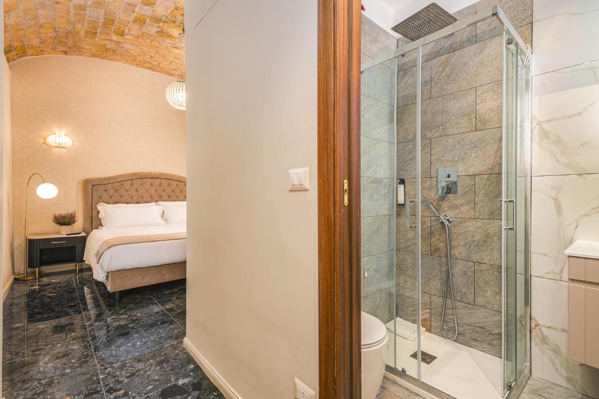 Roma suite hotel